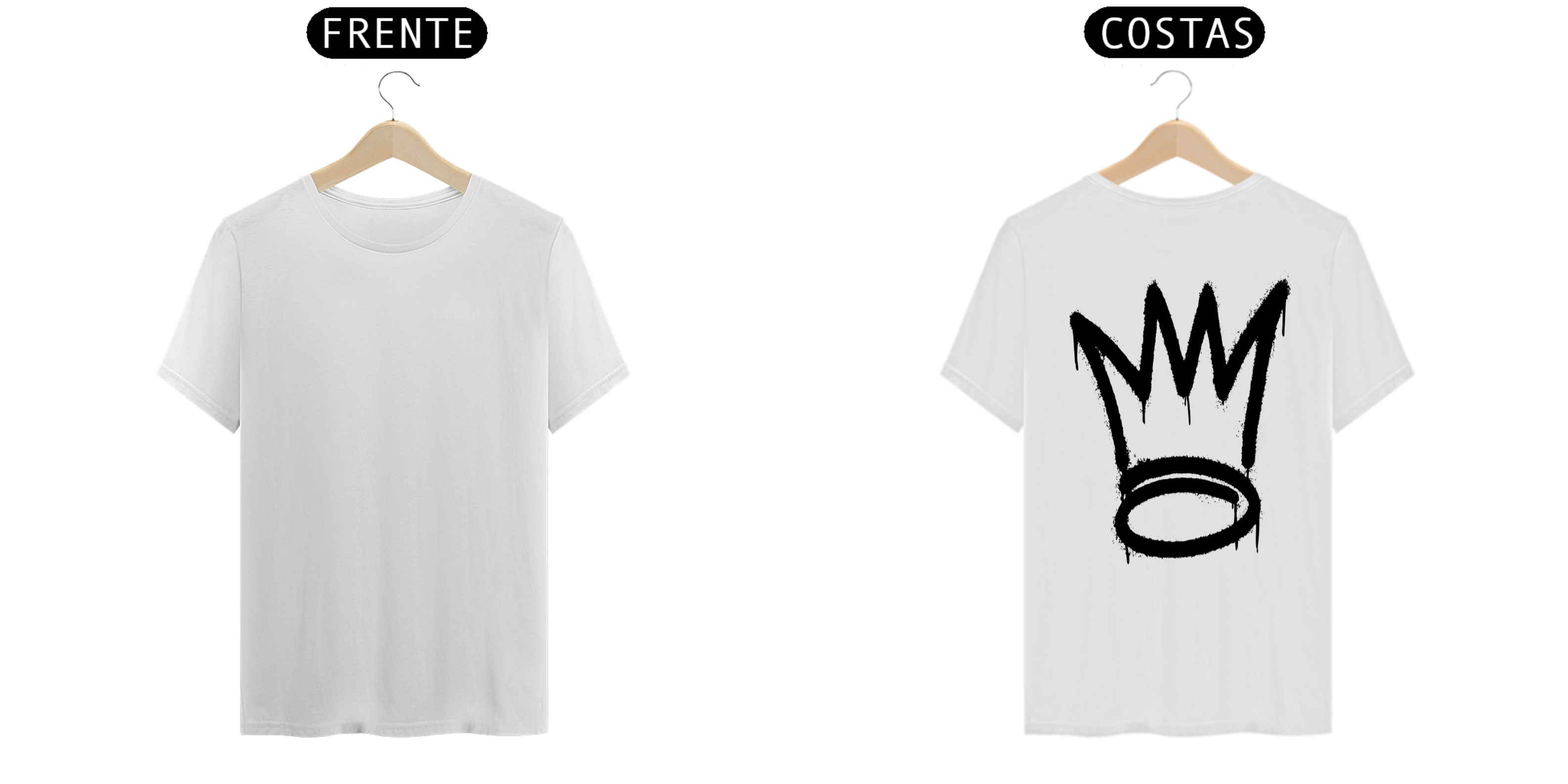 Camiseta STREET 