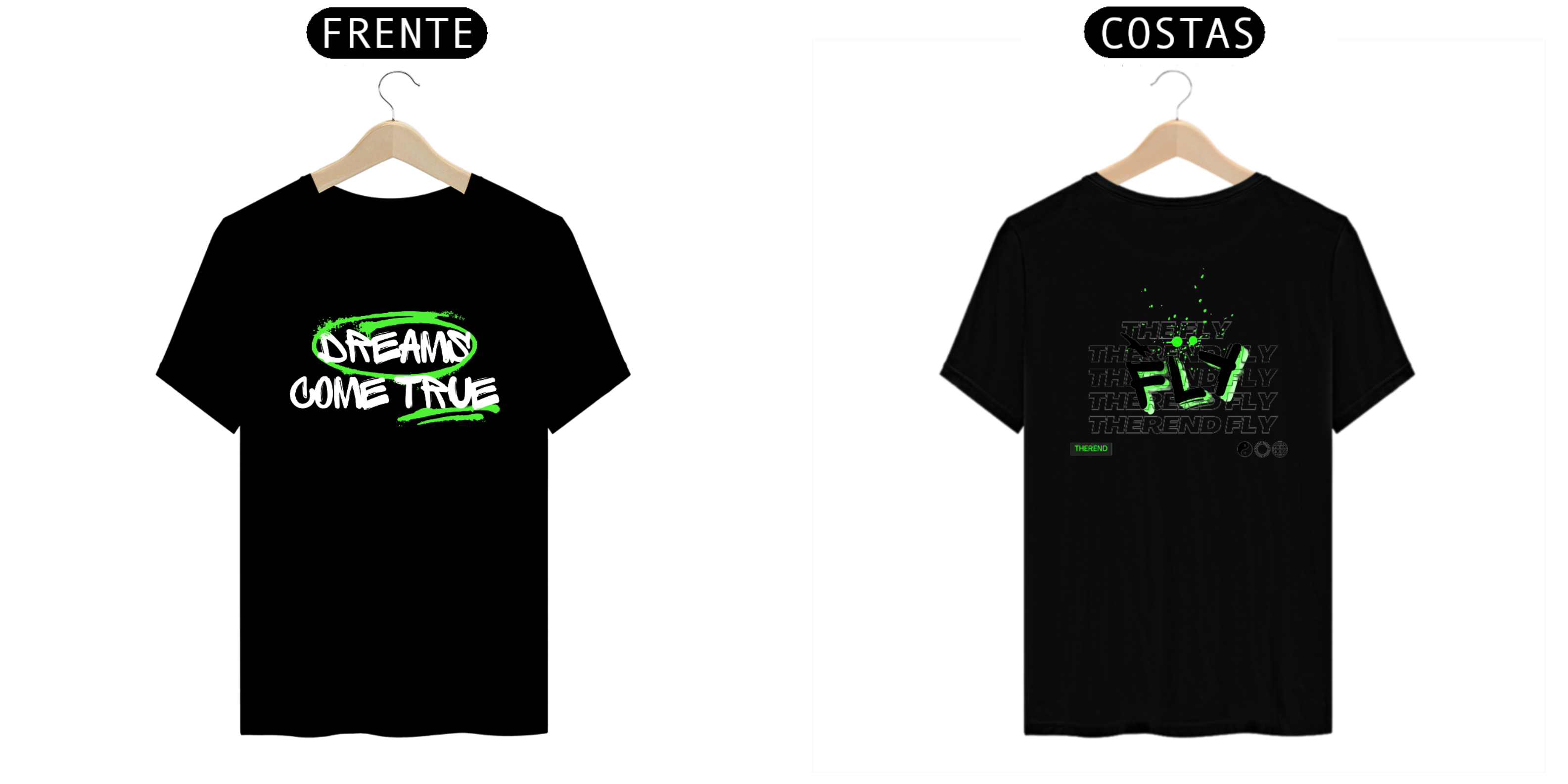 The FLY International