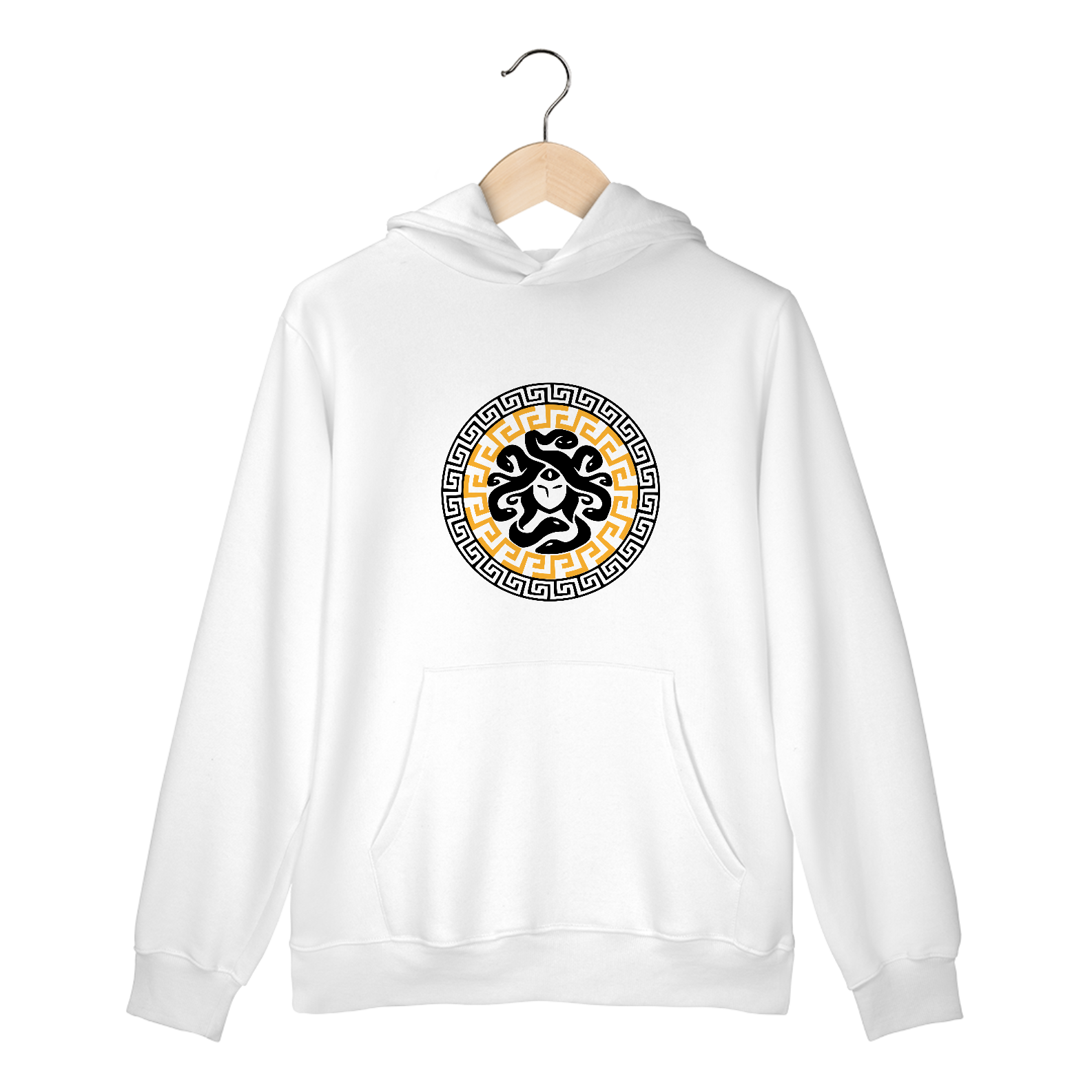 Moletom Percy Jackson - Medusa