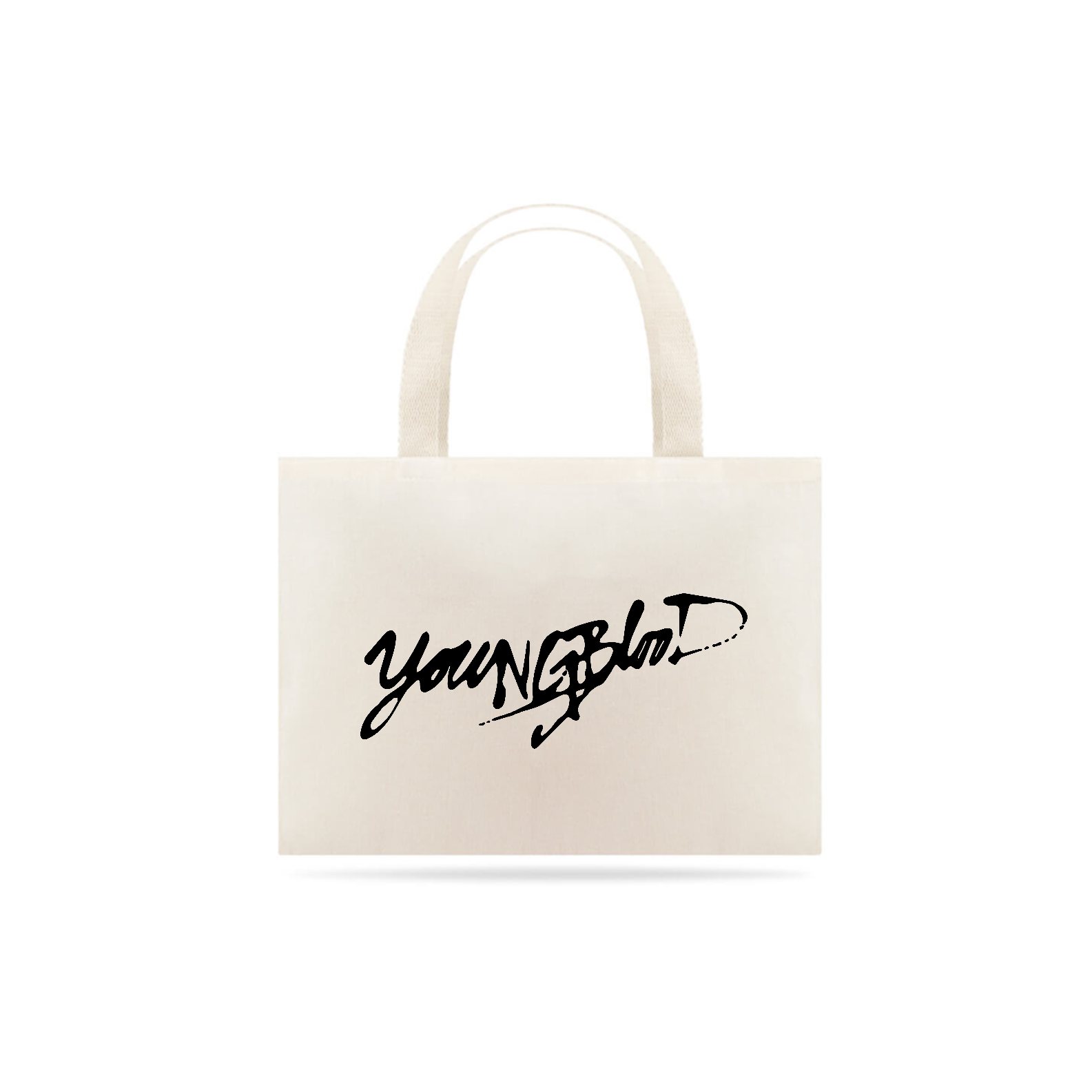 Ecobag 5SOS - Youngblood