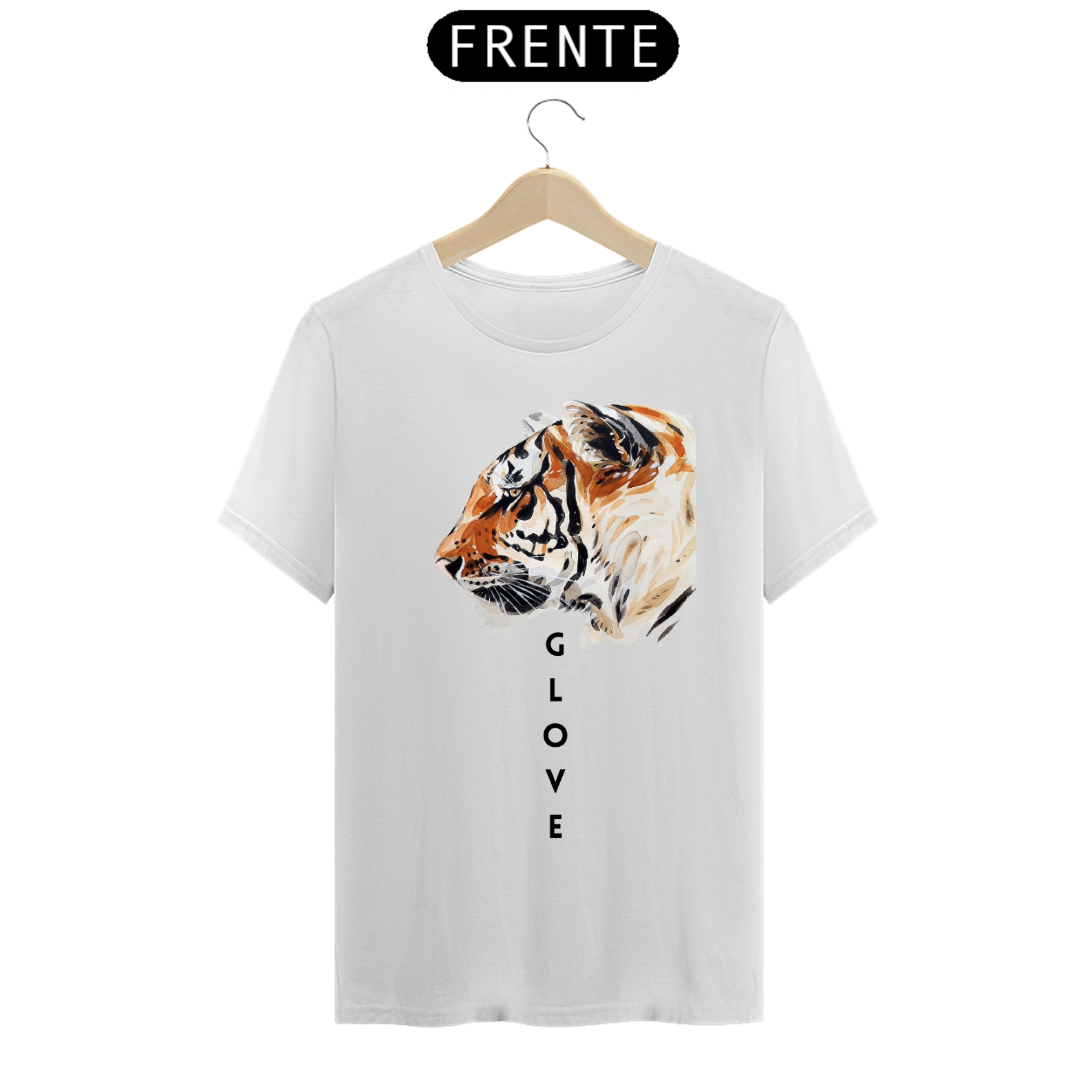 camisa tigre 5