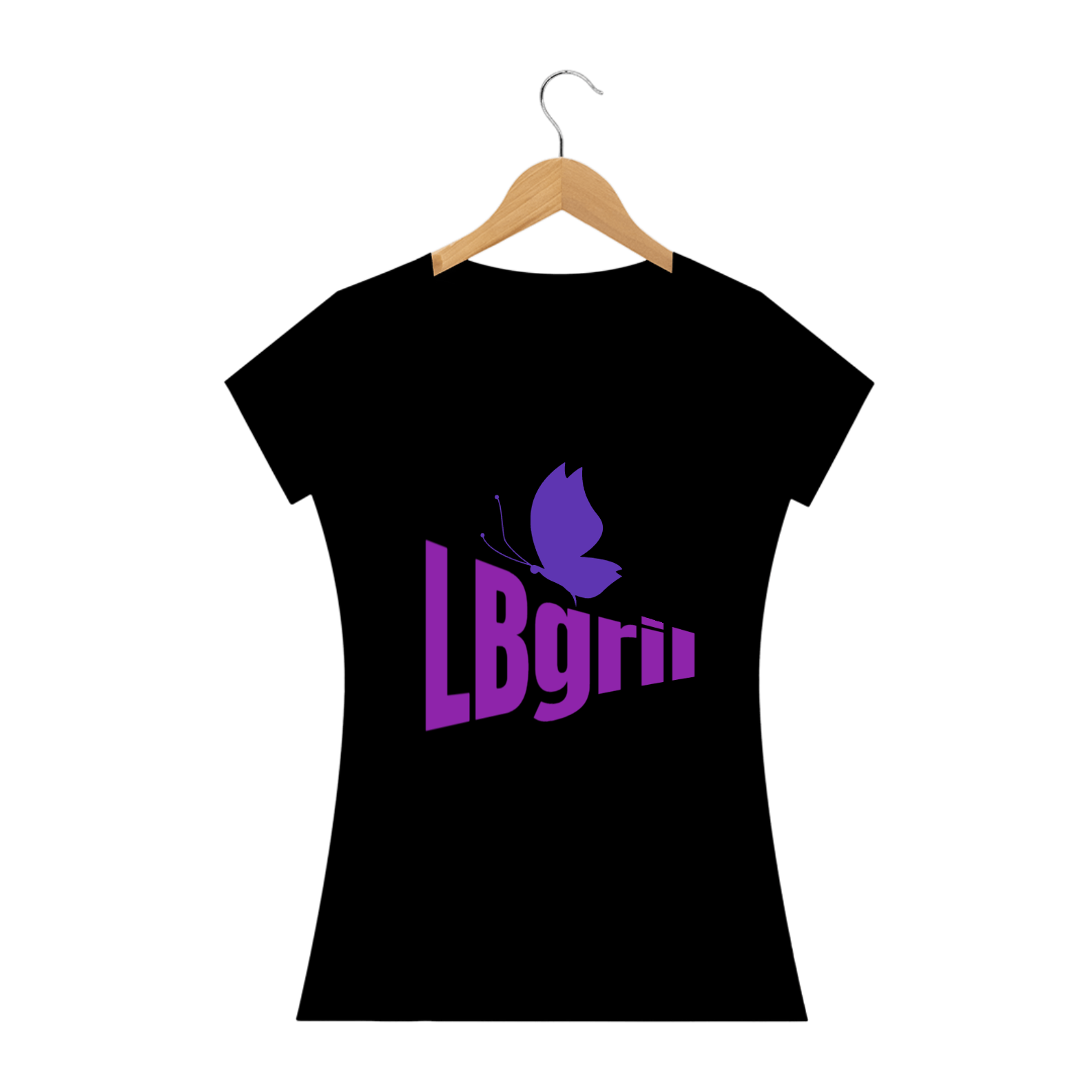 Blusa LB Feminina