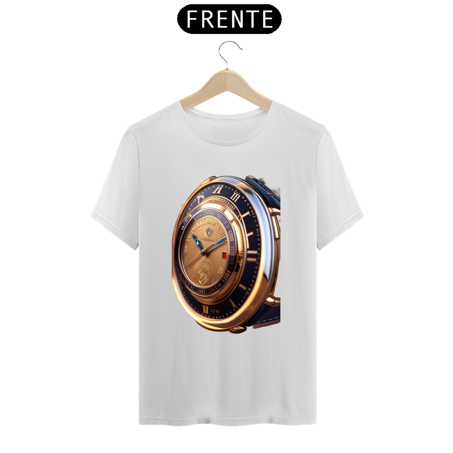 Nome do produto  coleção relogio