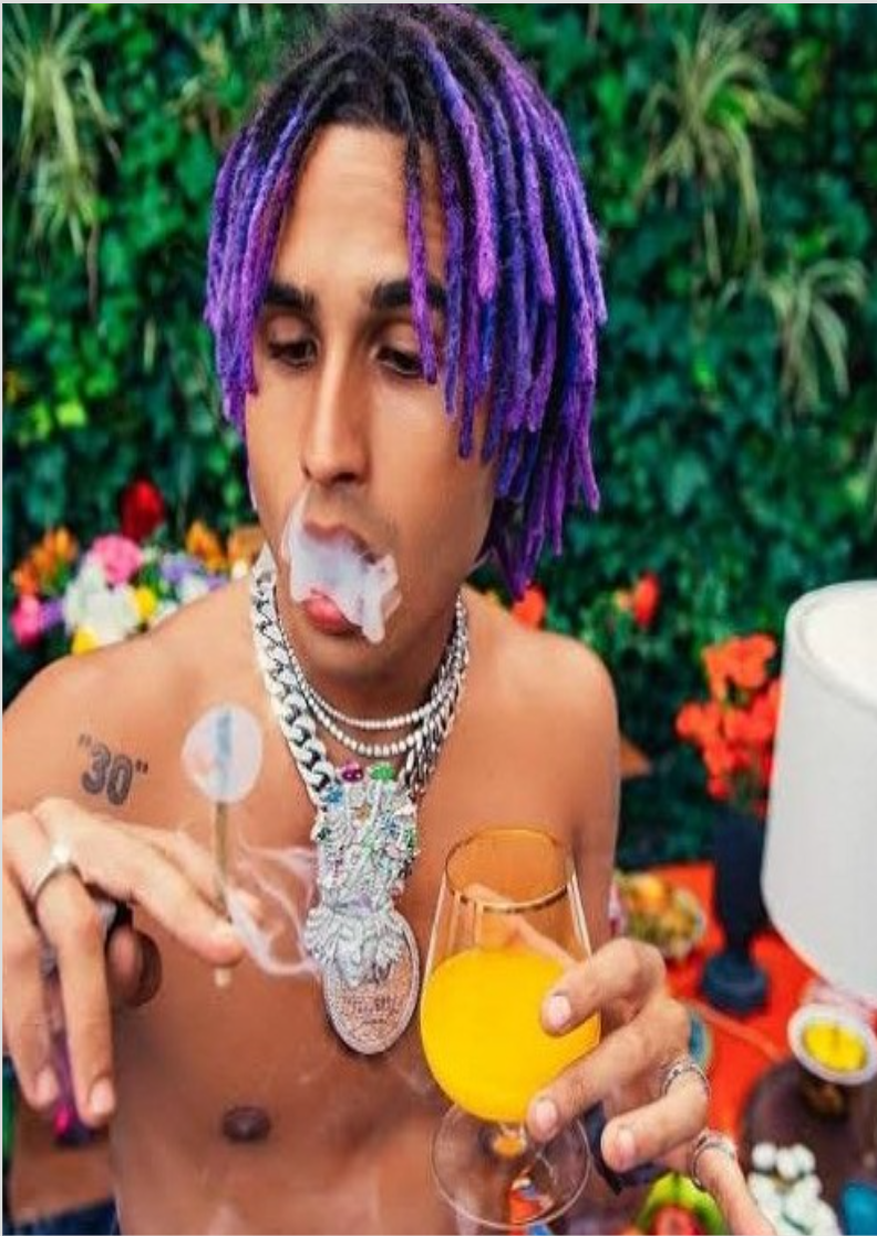 Nome do produto: POSTER (MATUE)