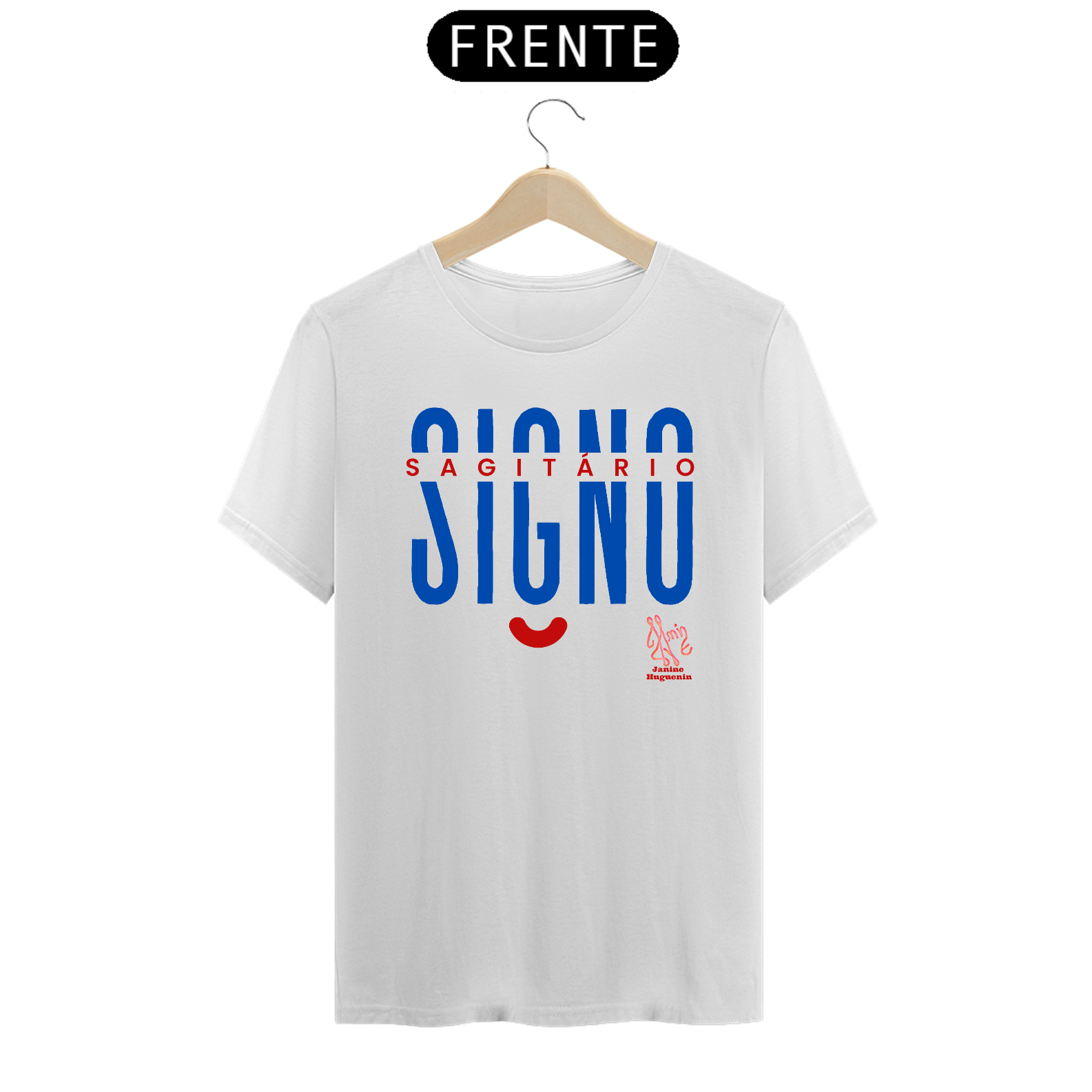 Unissex Sagitário 1