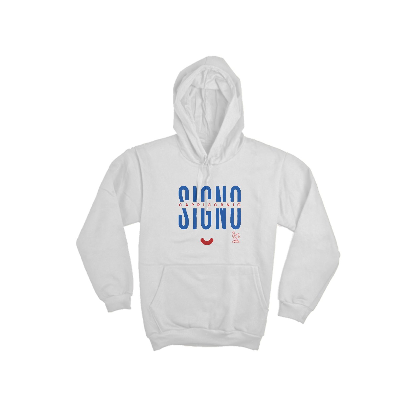 Canguru Capricórnio 1