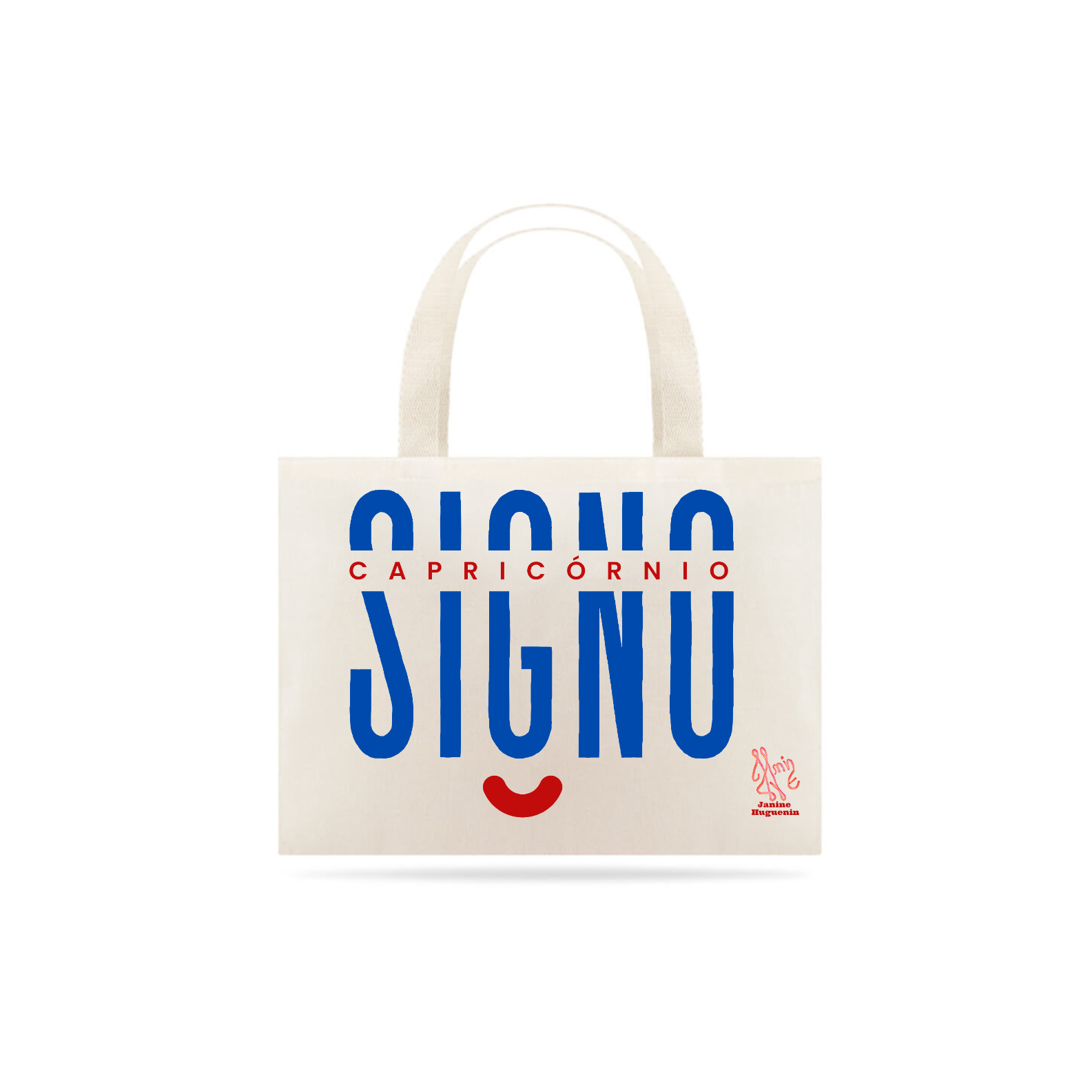 Bolsa Capricórnio 1