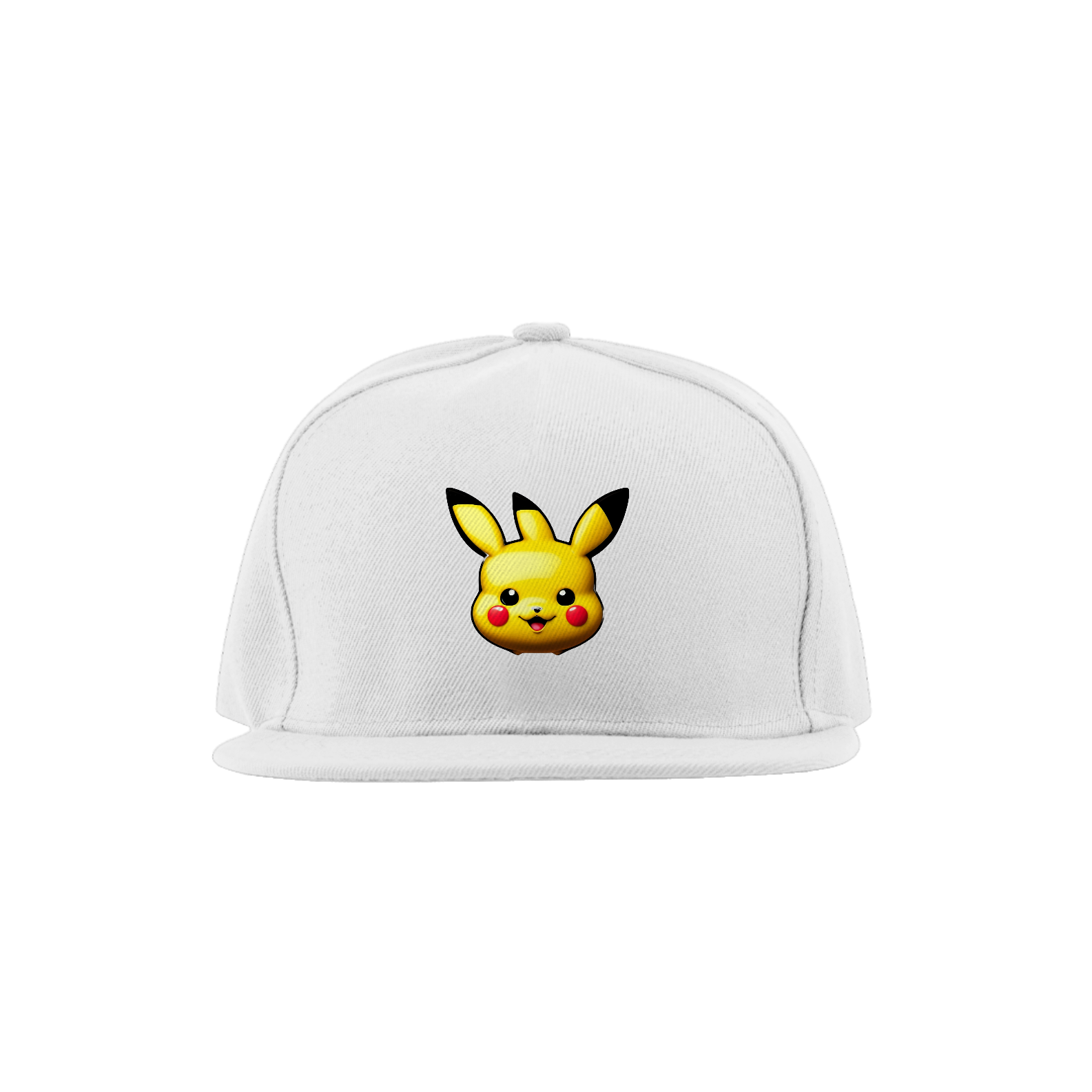 Nome do produto: Bone do pikachu