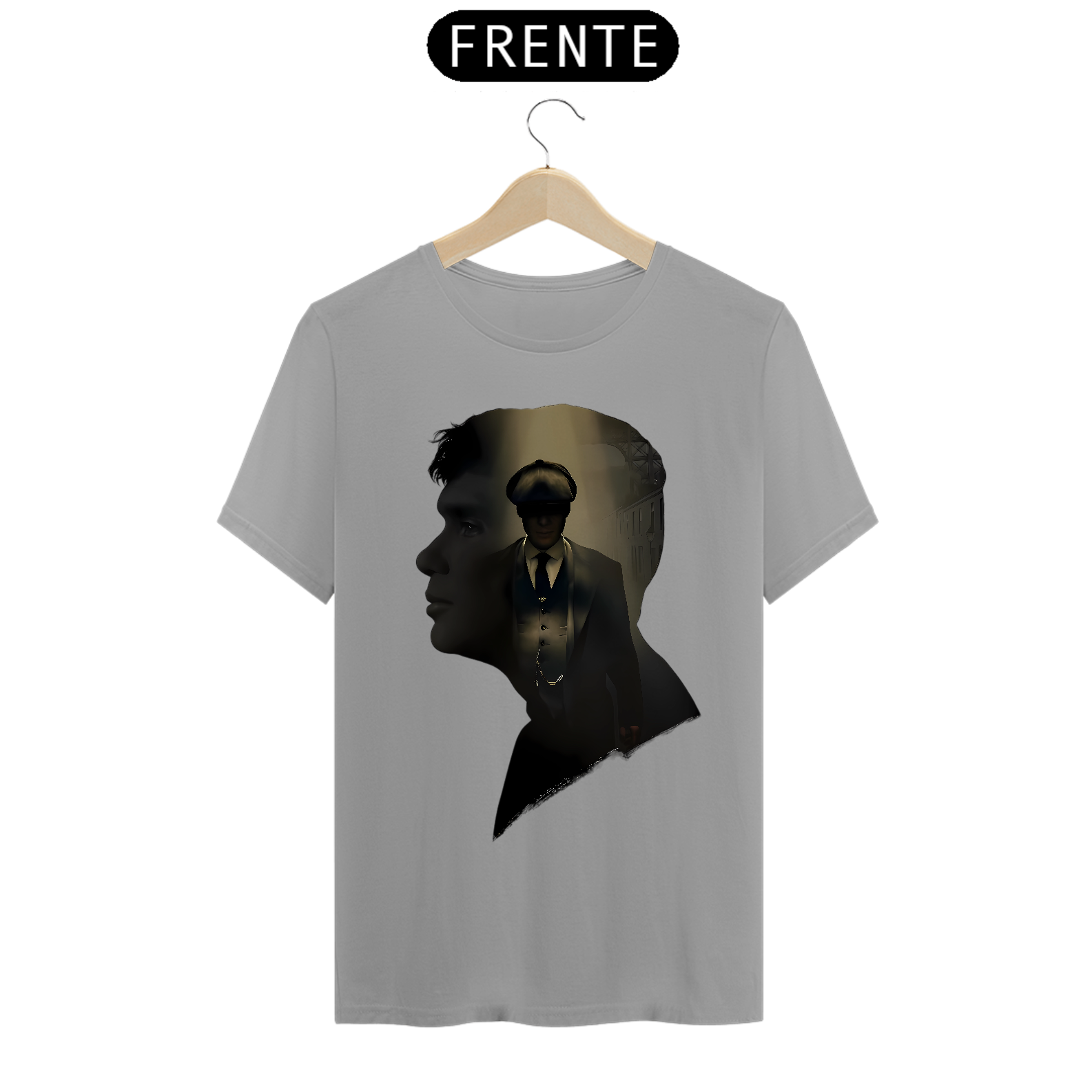 Peaky Blinders -- Thomas Shelby