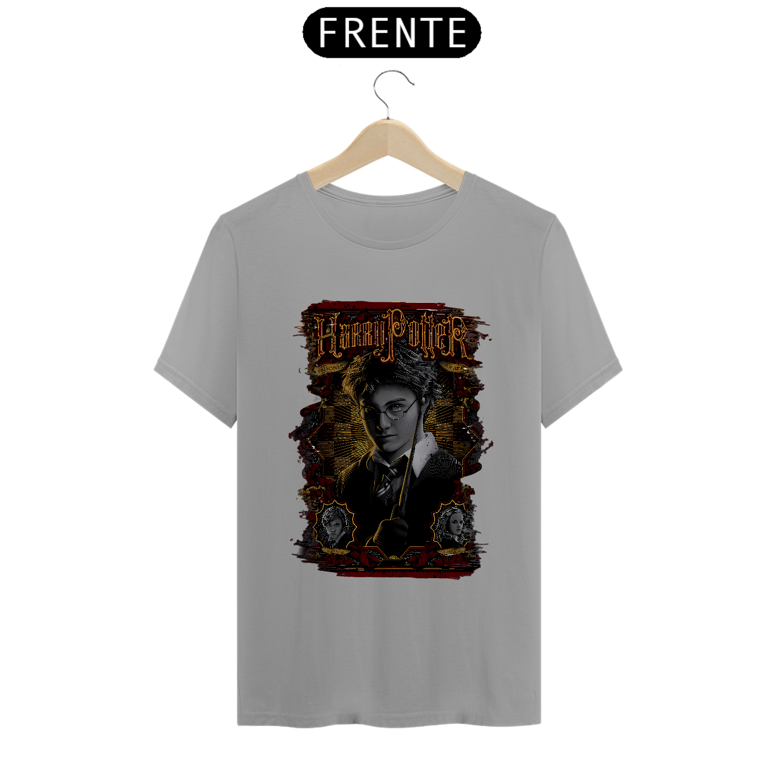 Harry Potter - Prisioneiro de Azkaban