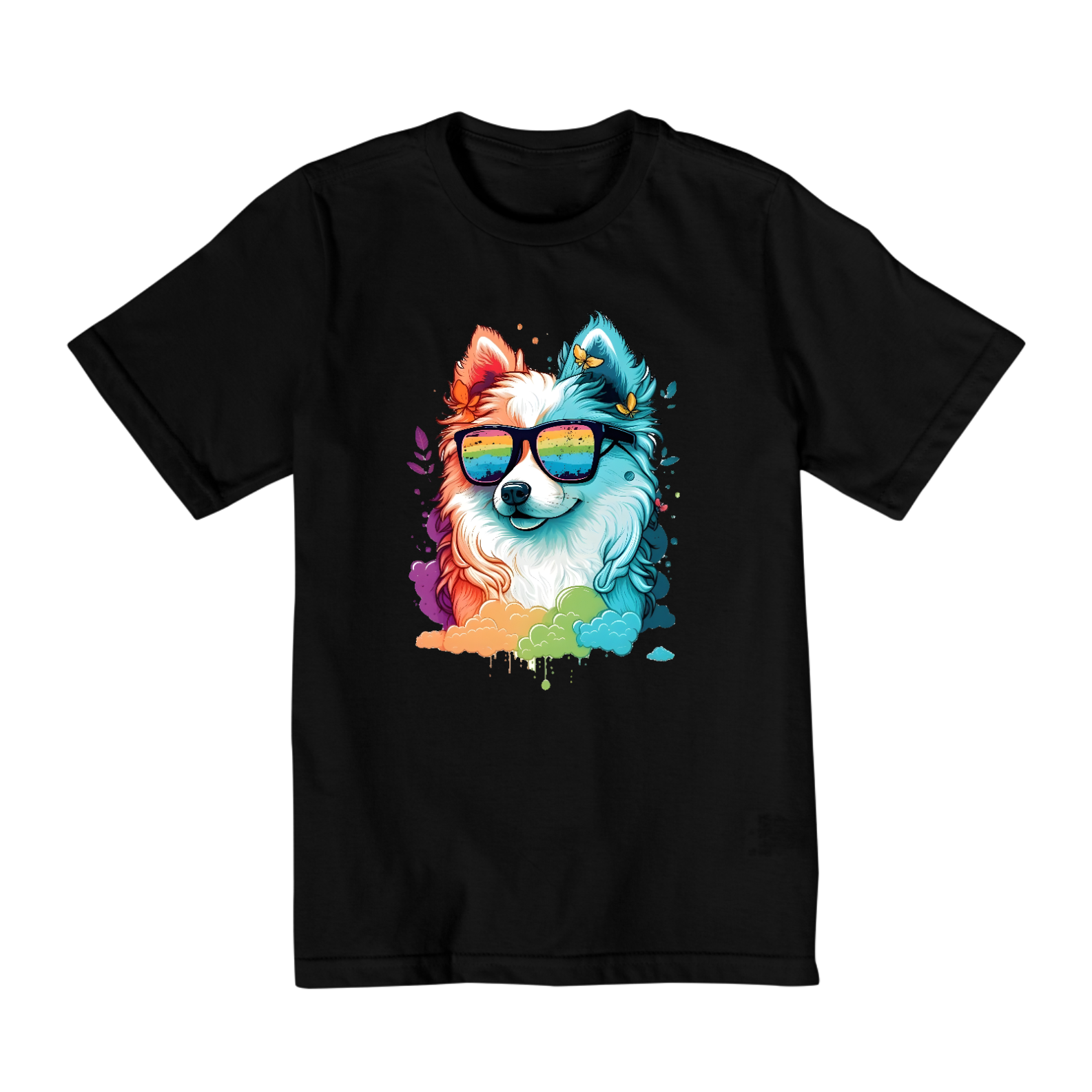 Dog infantil 10 A 14 anos