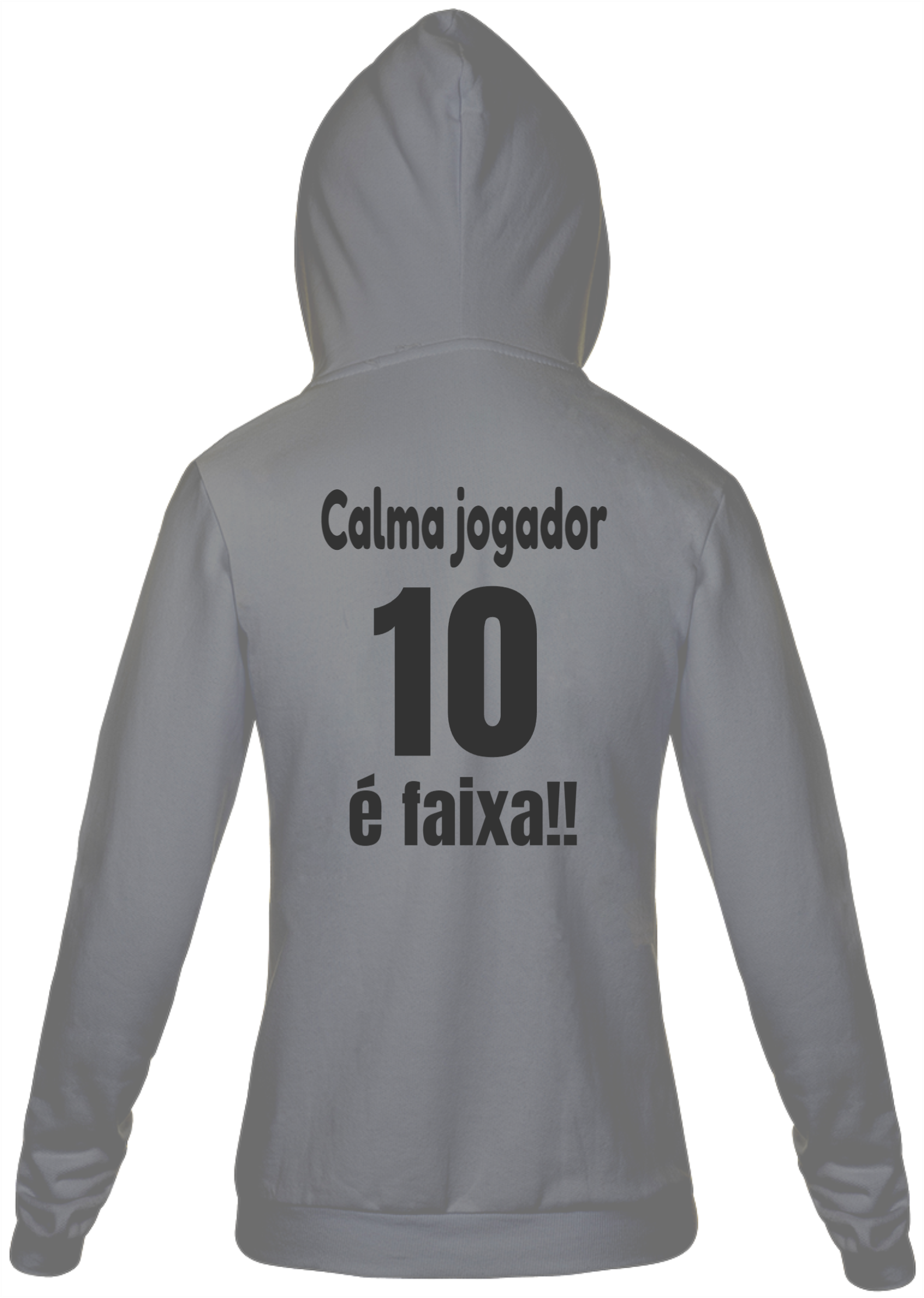 Nome do produto: casaco frase boleiro