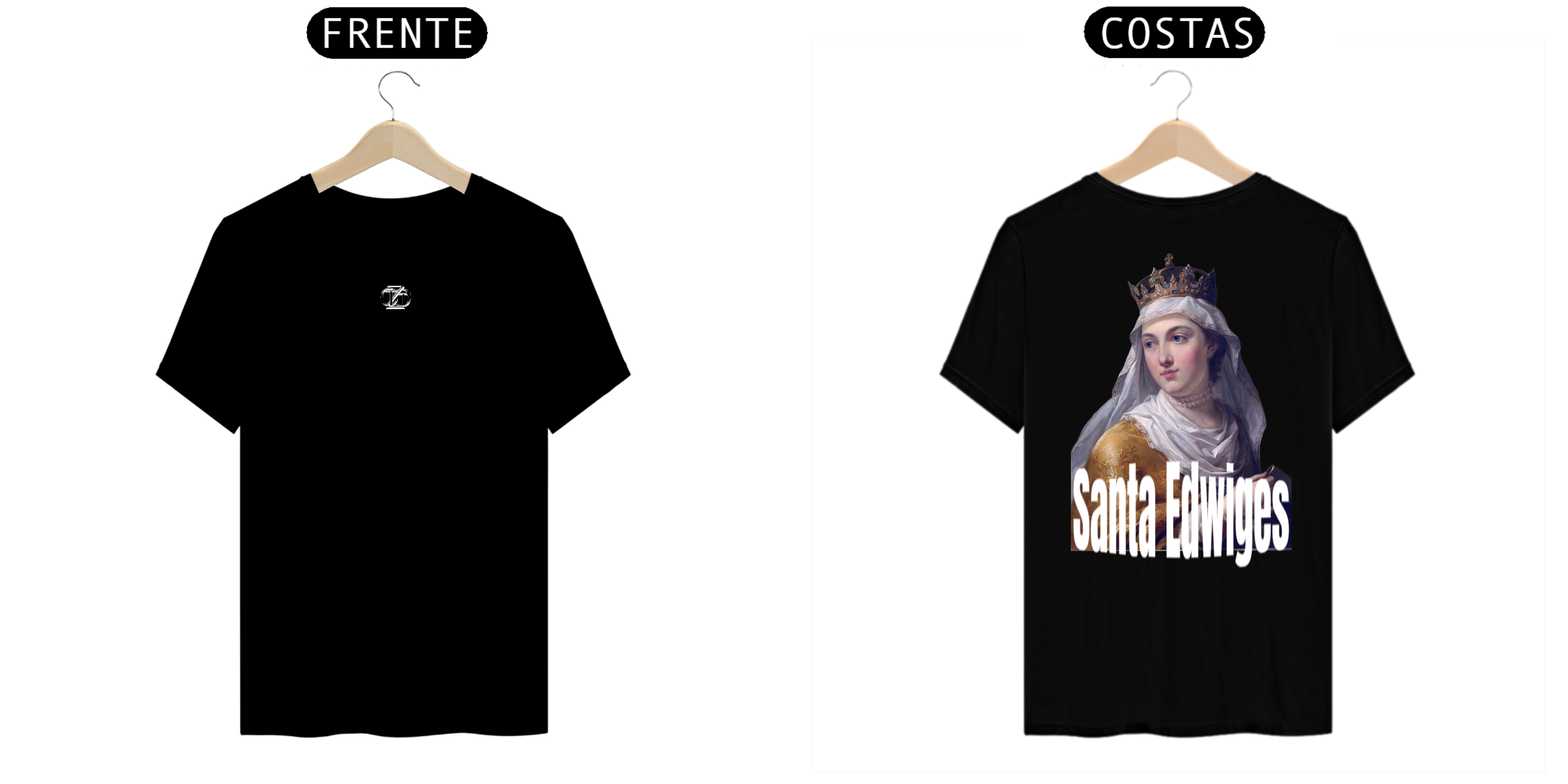 Nome do produto: SANTA EDWIGES 1