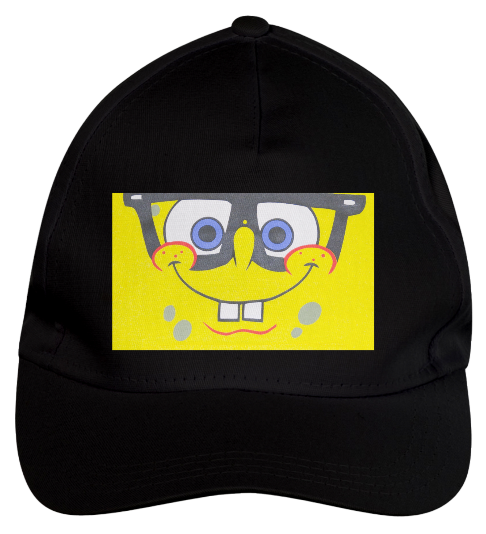 Nome do produto  Bob esponja 