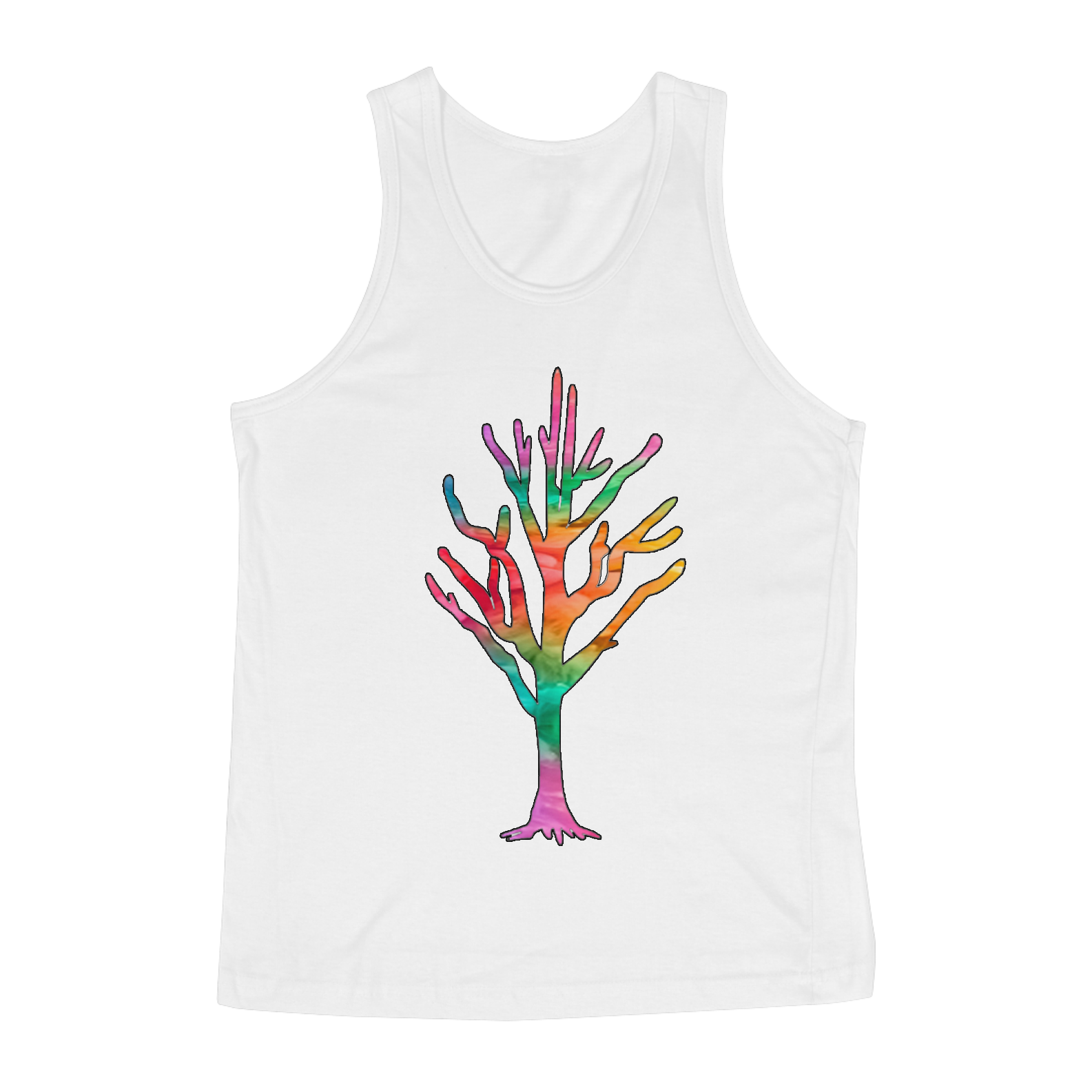 Camiseta Regata Caçadores de Ledas Tai Dai