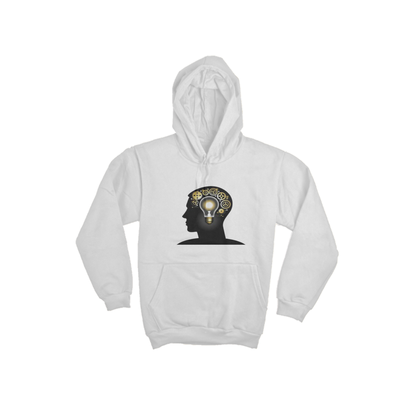 Moletom Unissex o Pençador