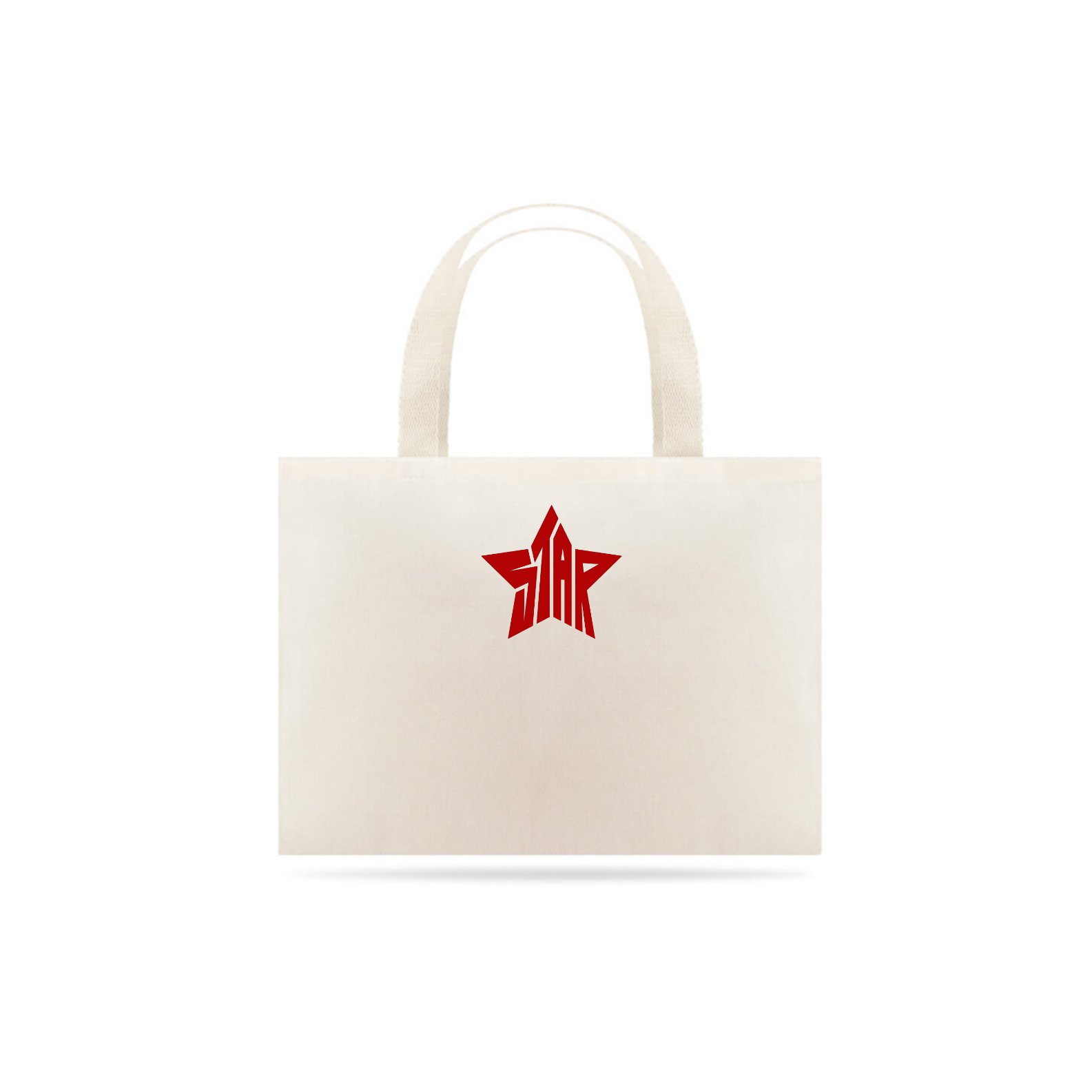 Sacola Ecobag Star 