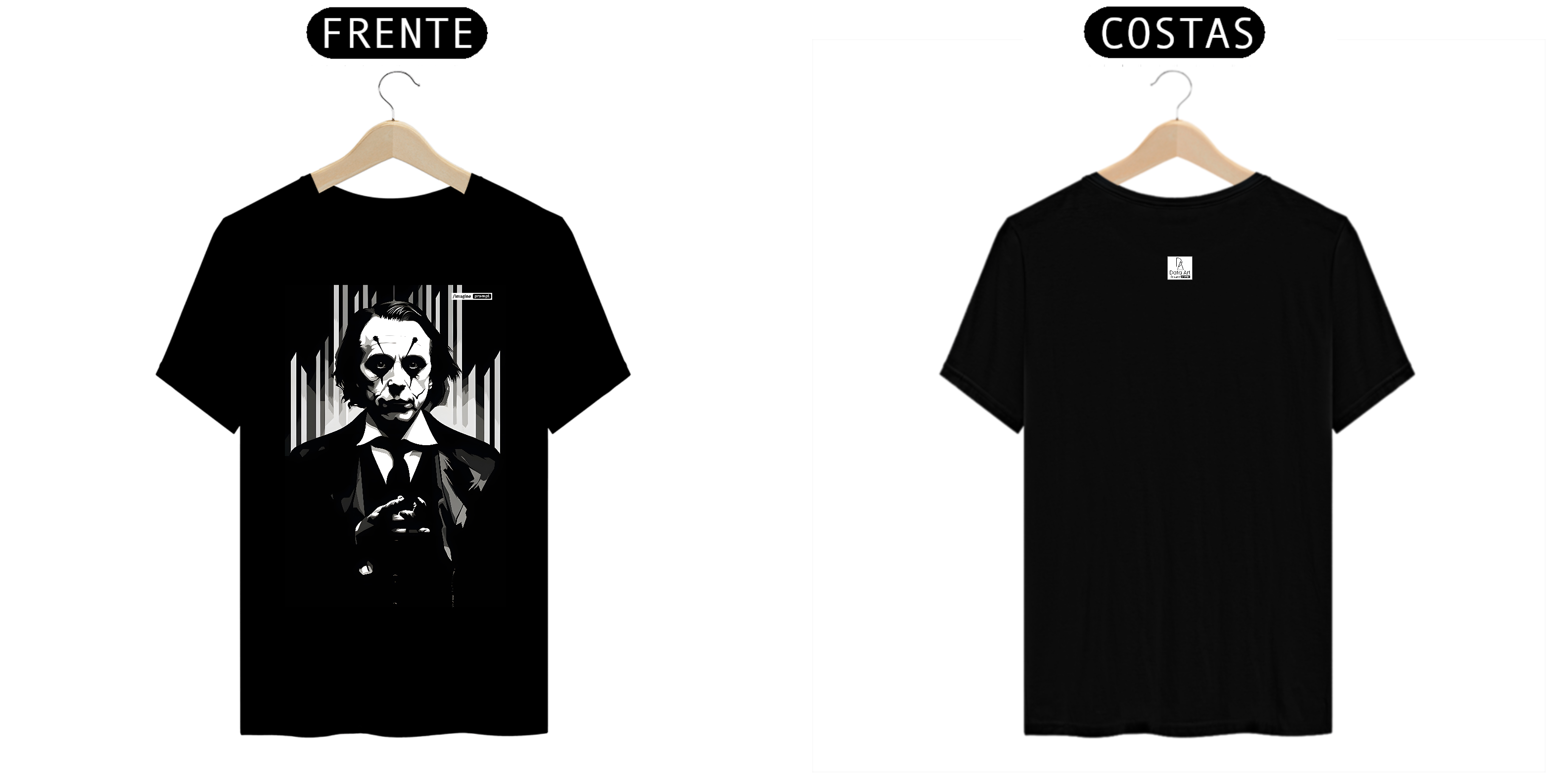 Arte Urbana feita por IA - #Autenticidade 0014