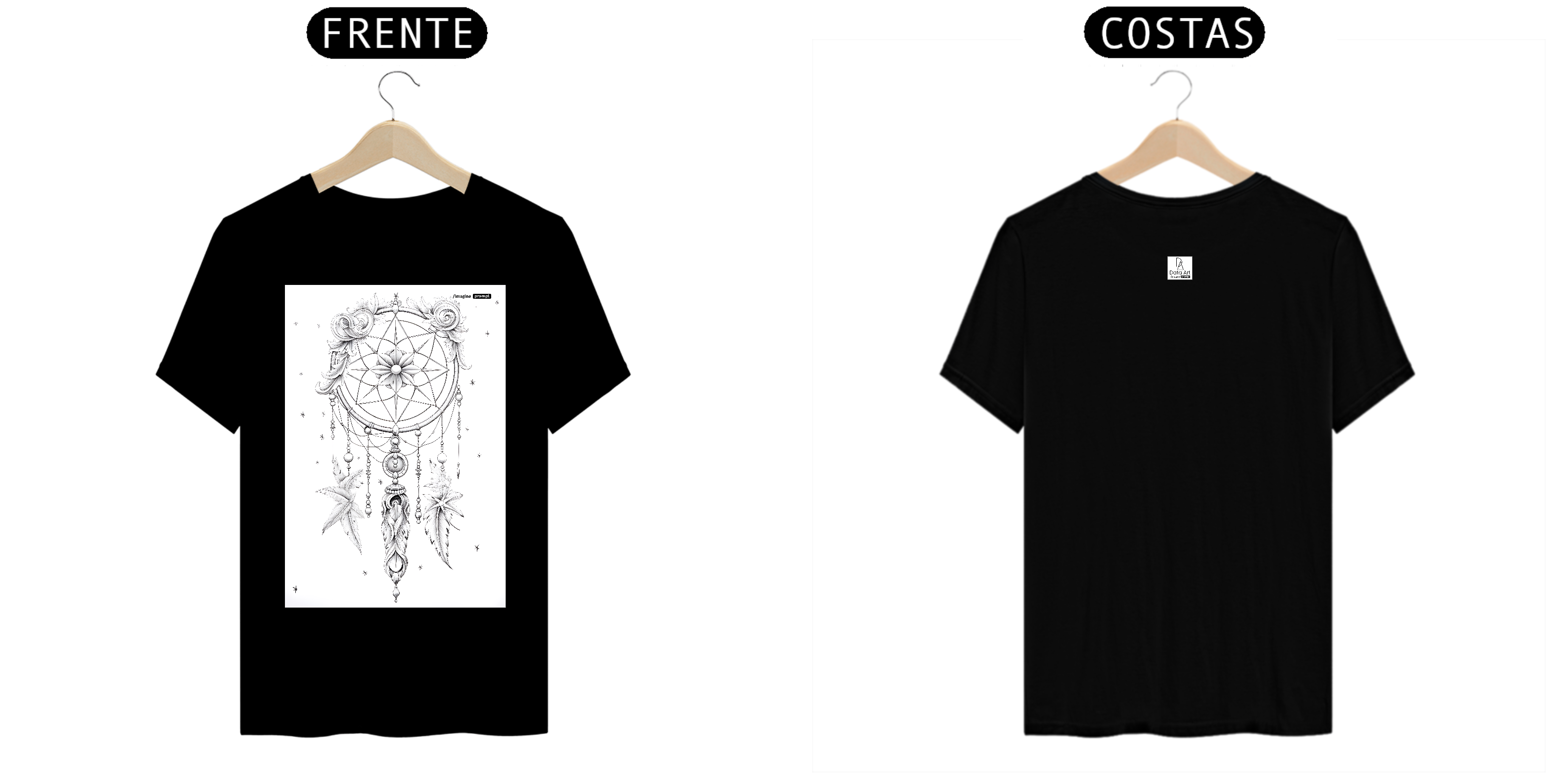 Arte sobre Espiritualidade feita por IA - #Autenticidade 0004