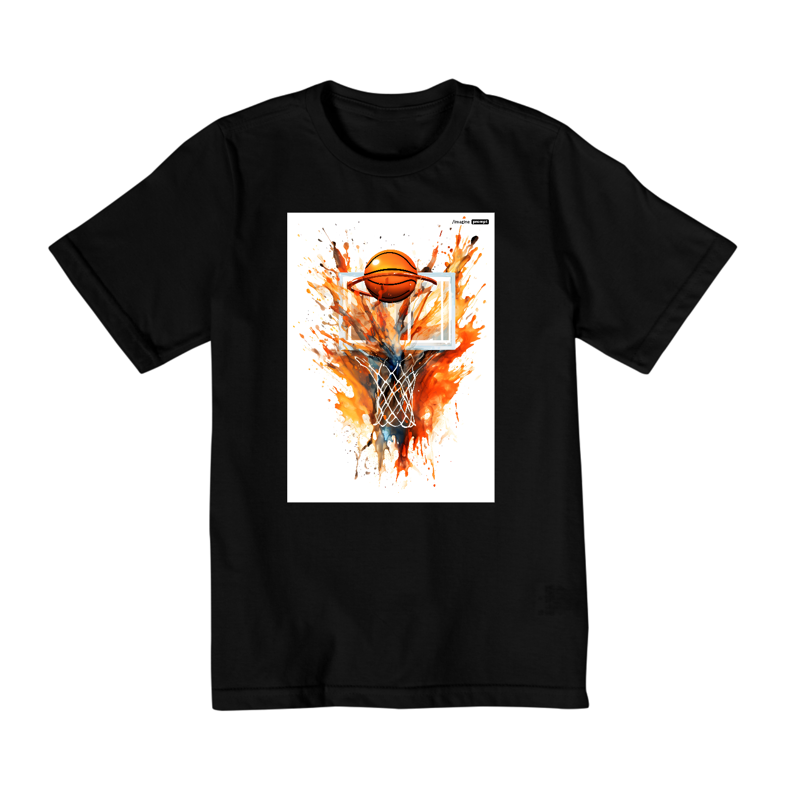 Arte sobre Esportes feita por IA - #Autenticidade 0007