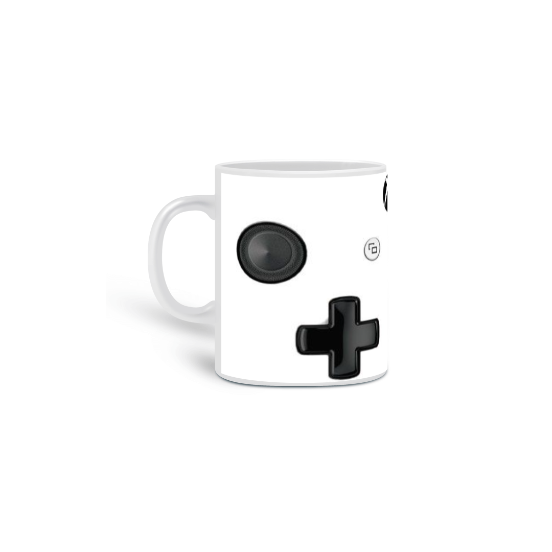 CANECA XBOX