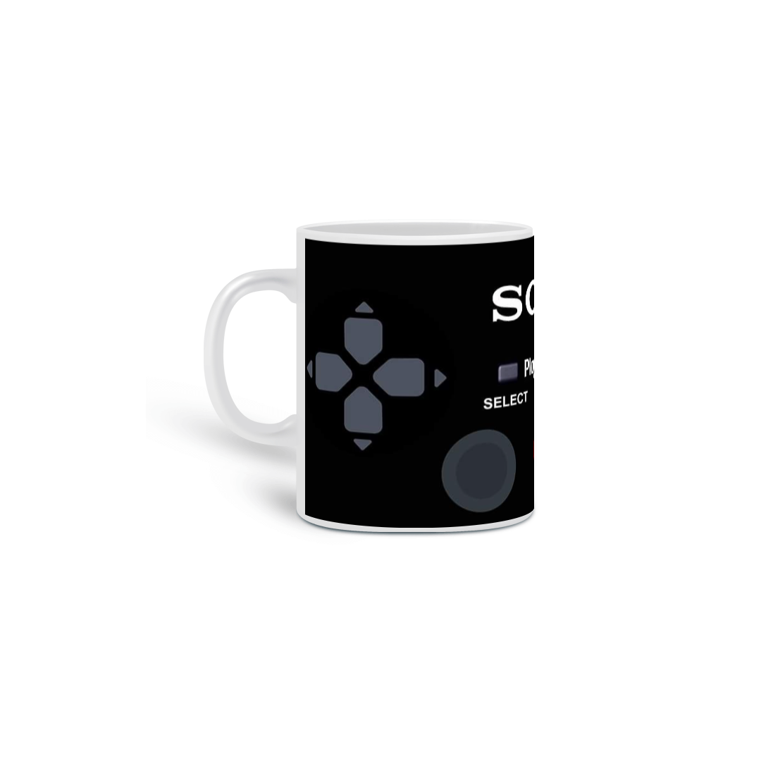 CANECA SONY