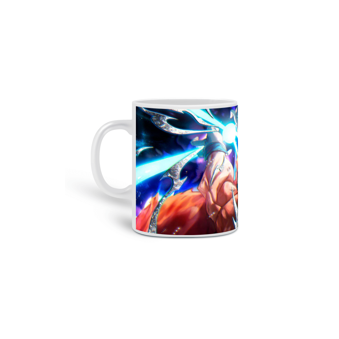 CANECA GOKU