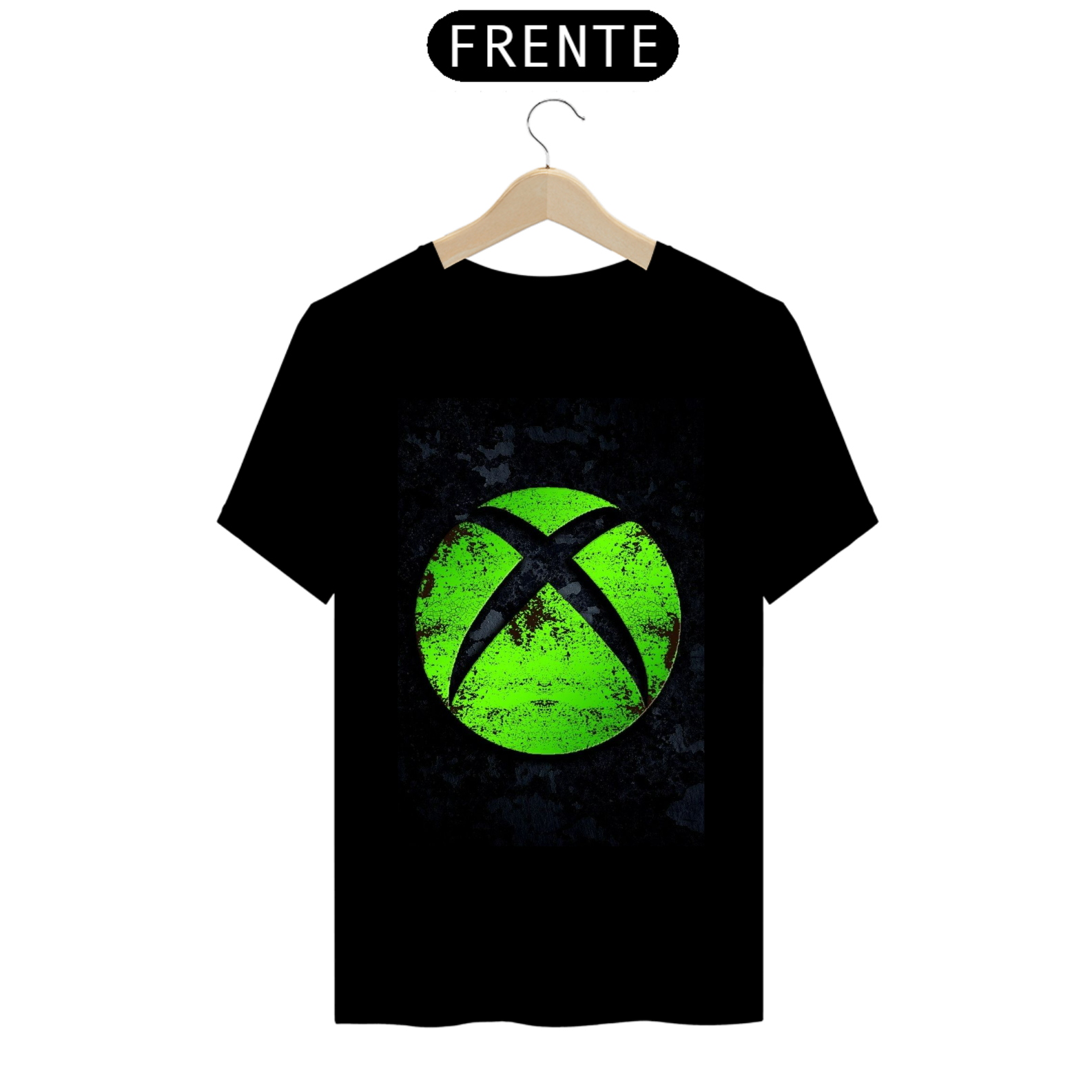 CAMISA XBOX T-SHIRT