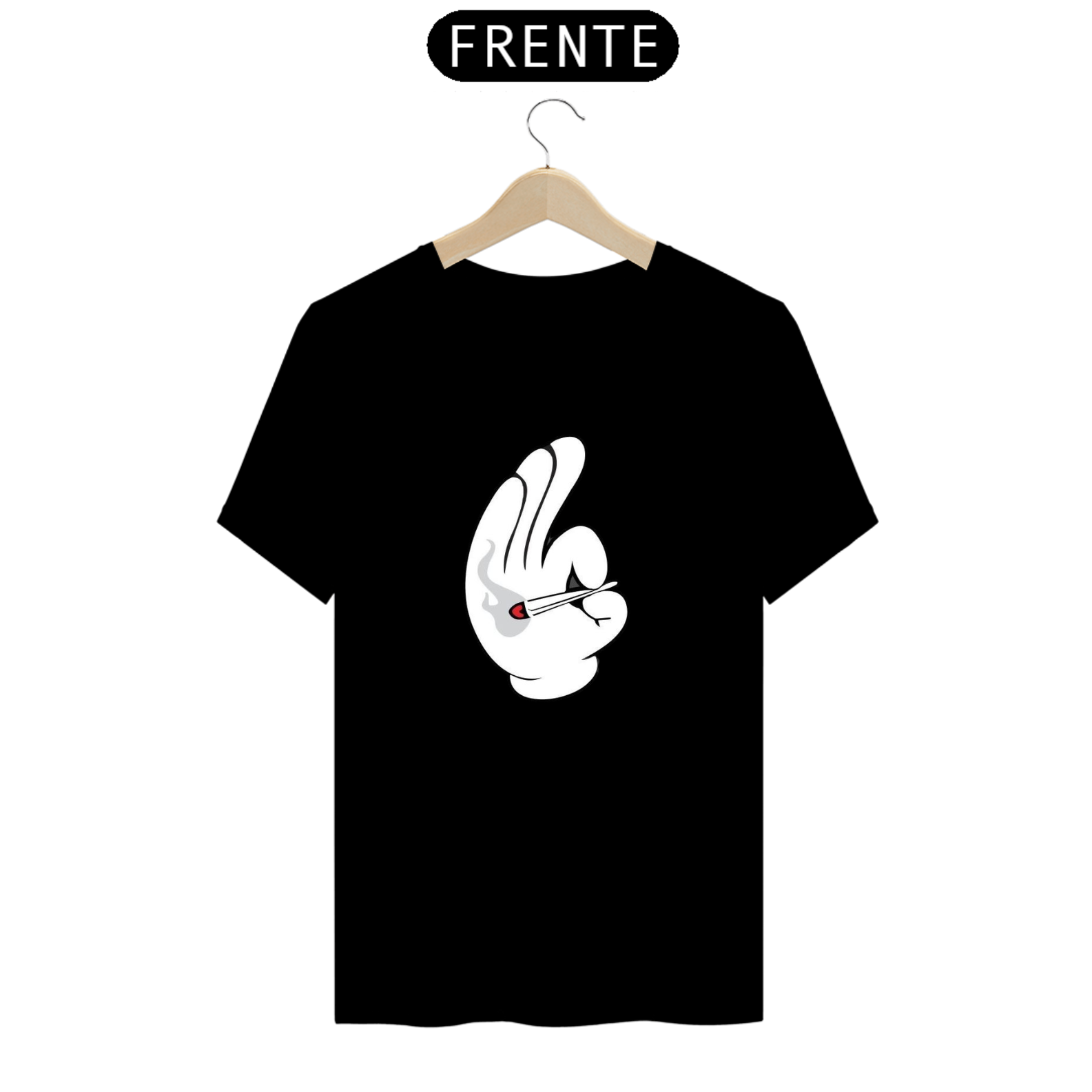 CAMISA MICKEY T-SHIRT