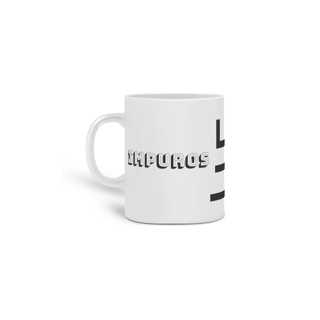 CANECA IMPUROS