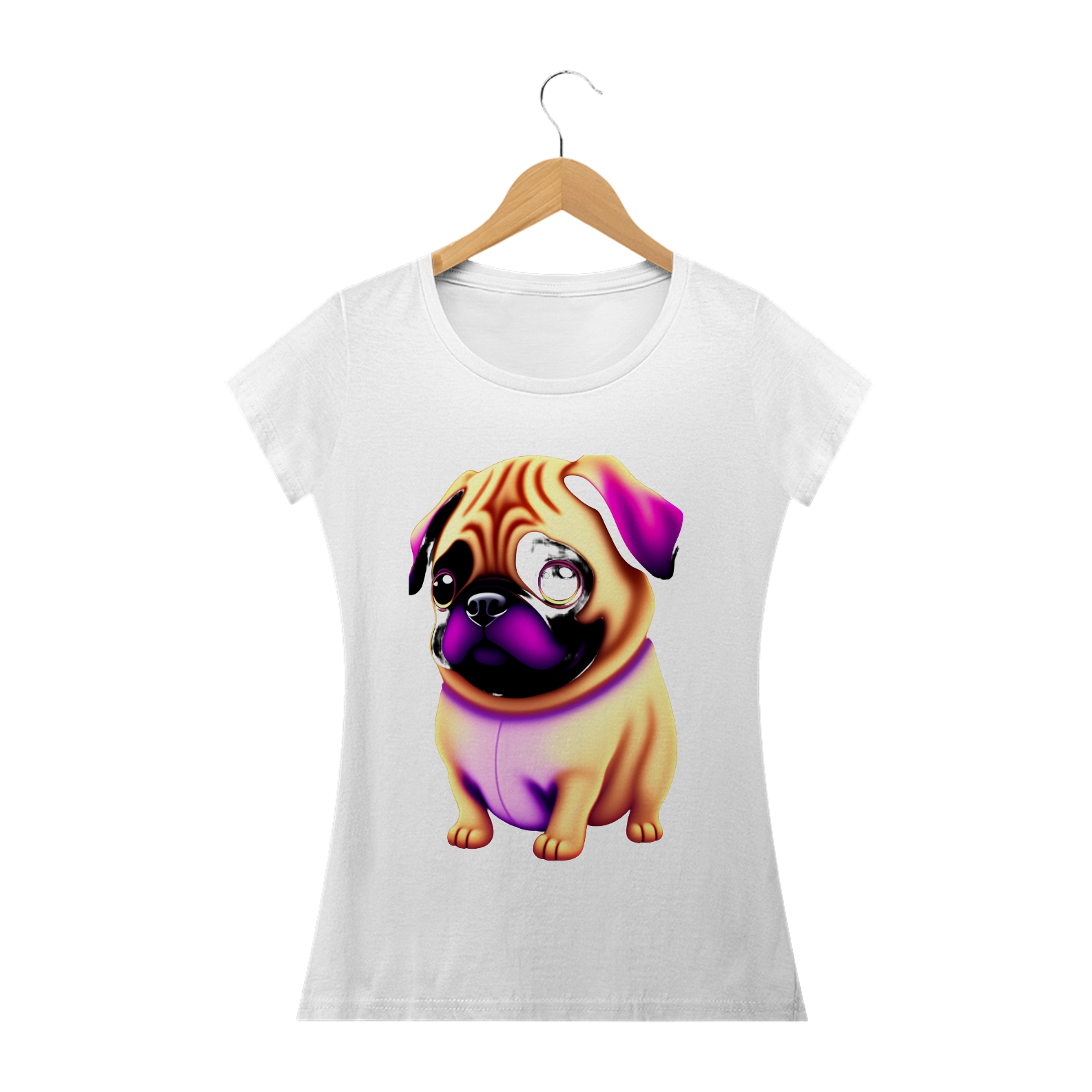 Nome do produto  BabyDog