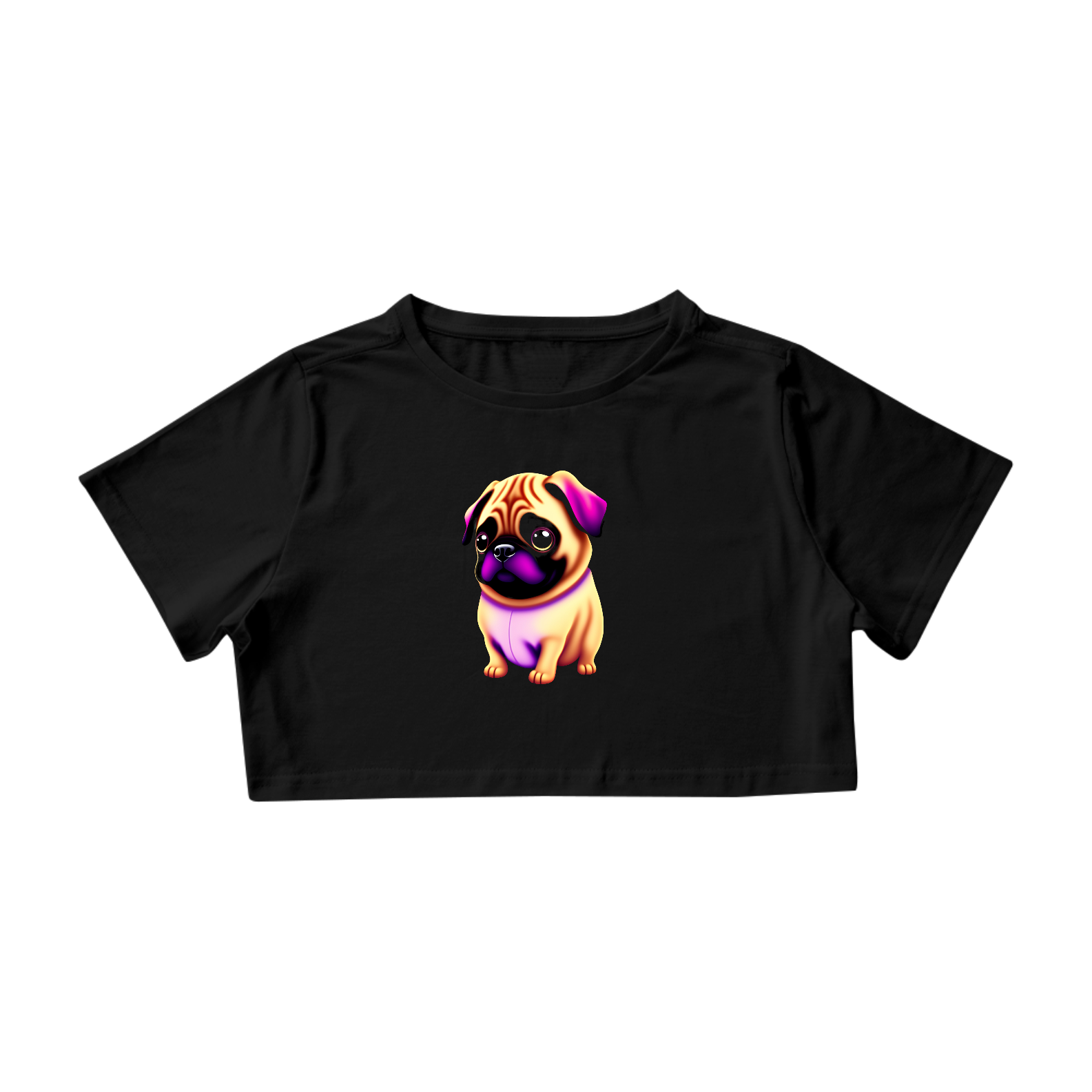 Nome do produto  CroppeDog