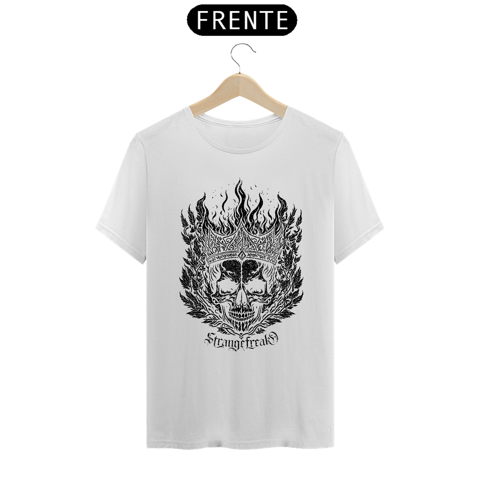 Camiseta - Calidum Fuligo