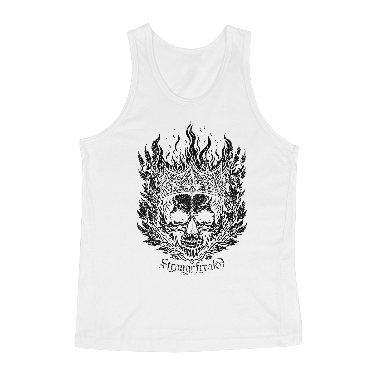 Regata - Calidum Fuligo