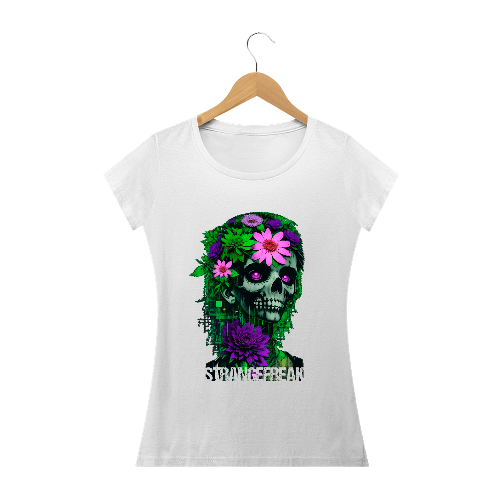 Babylook - Margarida