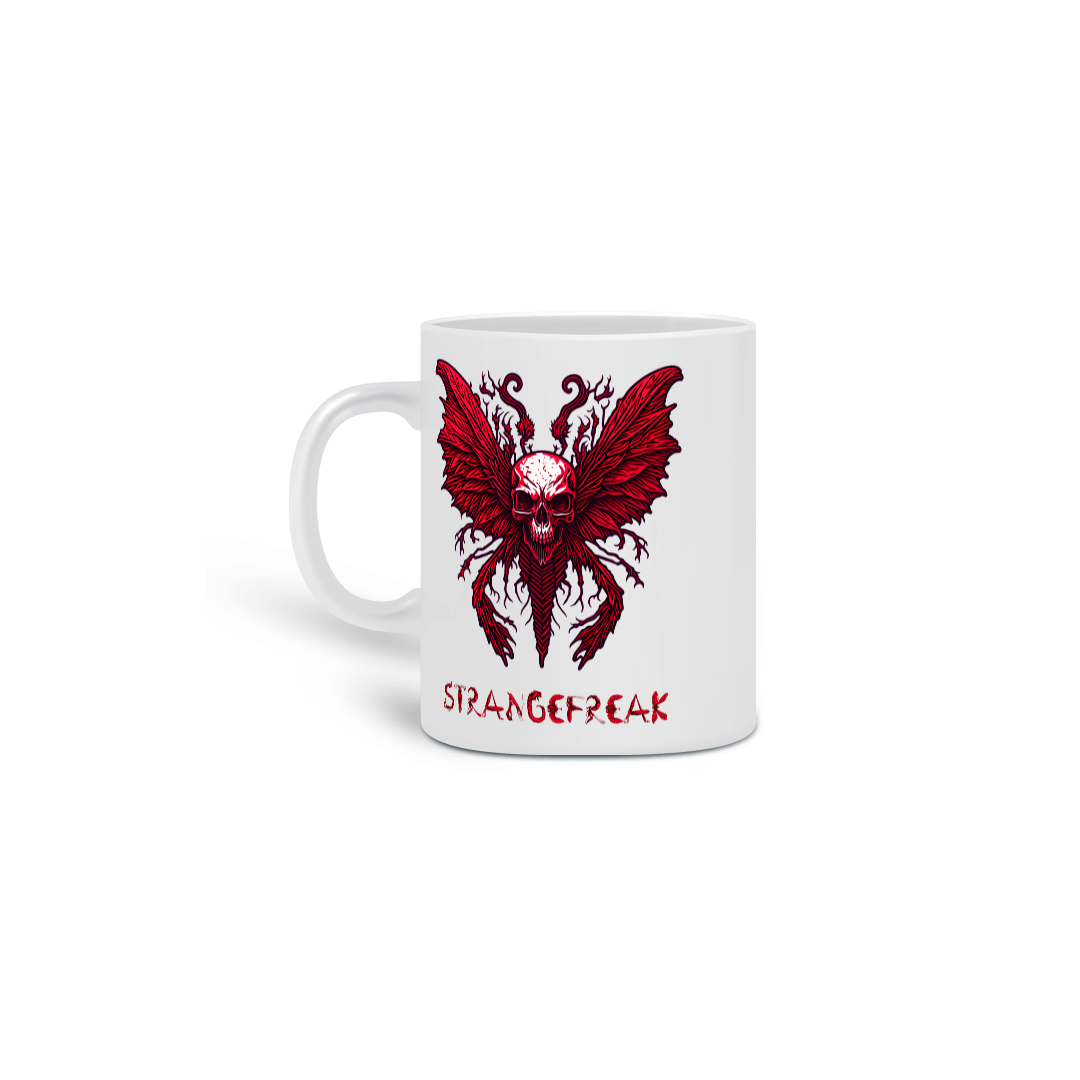 Caneca Crimsonfly