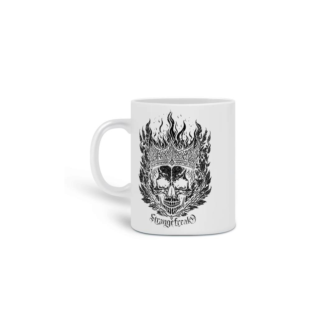 Caneca Calidum Fuligo