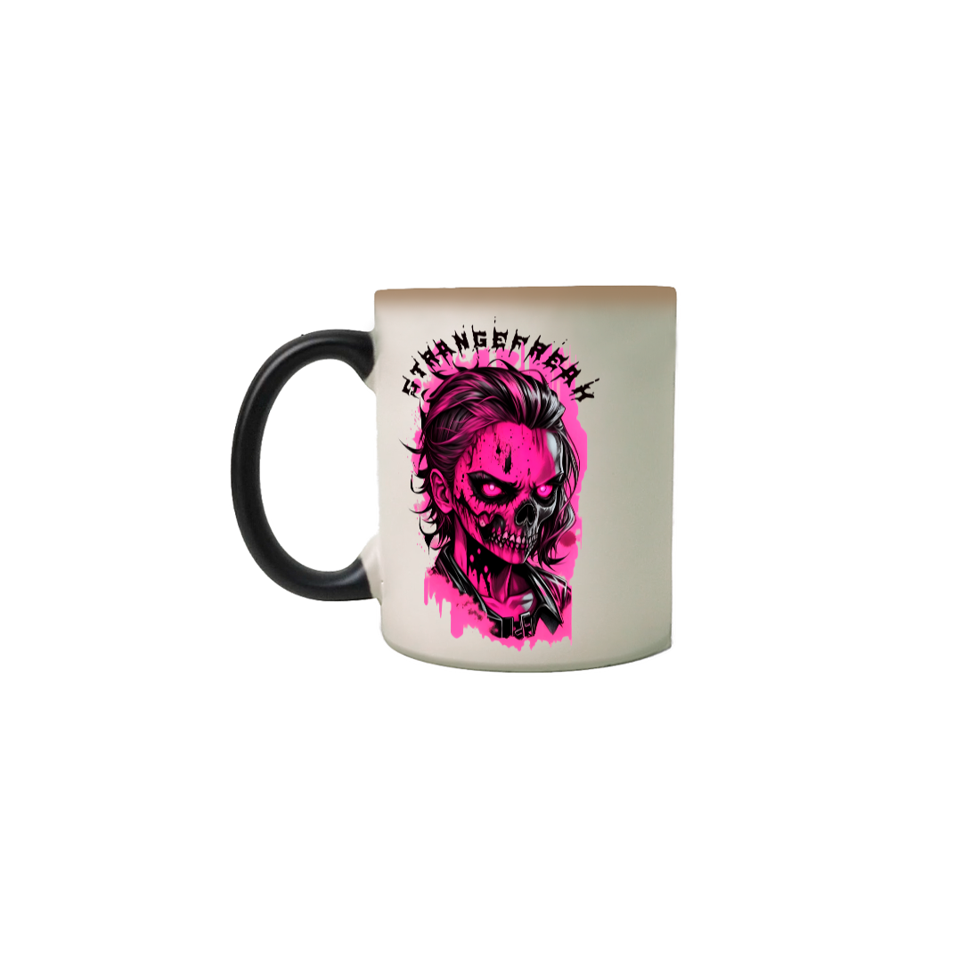 Caneca Mágica - Rosália 