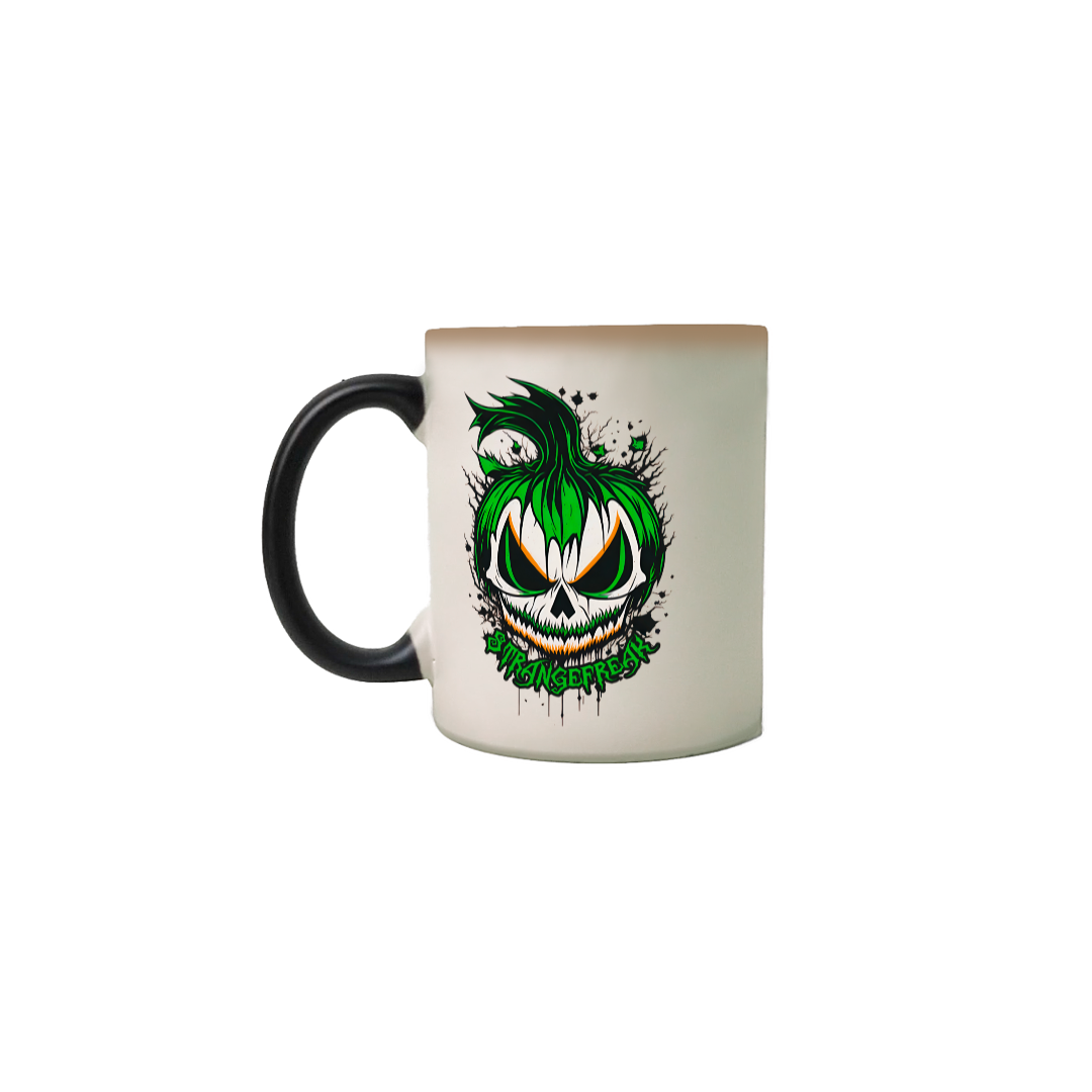 Caneca Mágica - Hécate