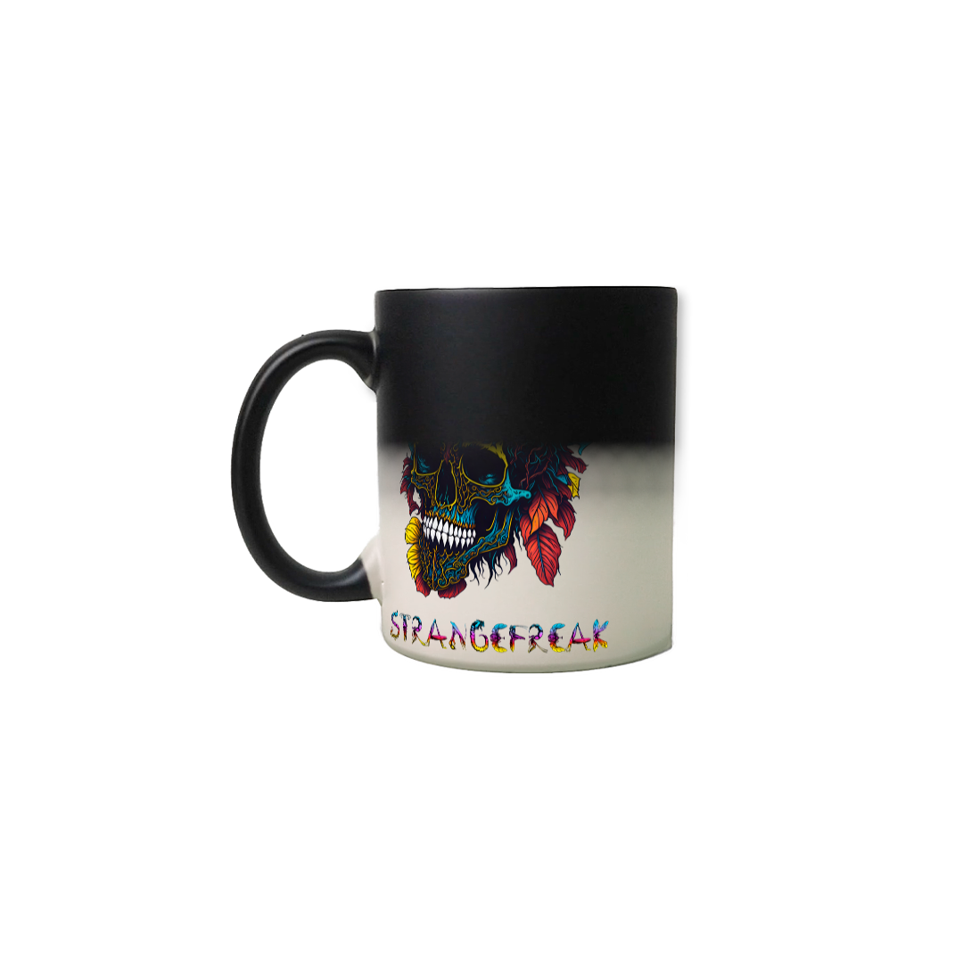 Caneca Mágica Aerolisk