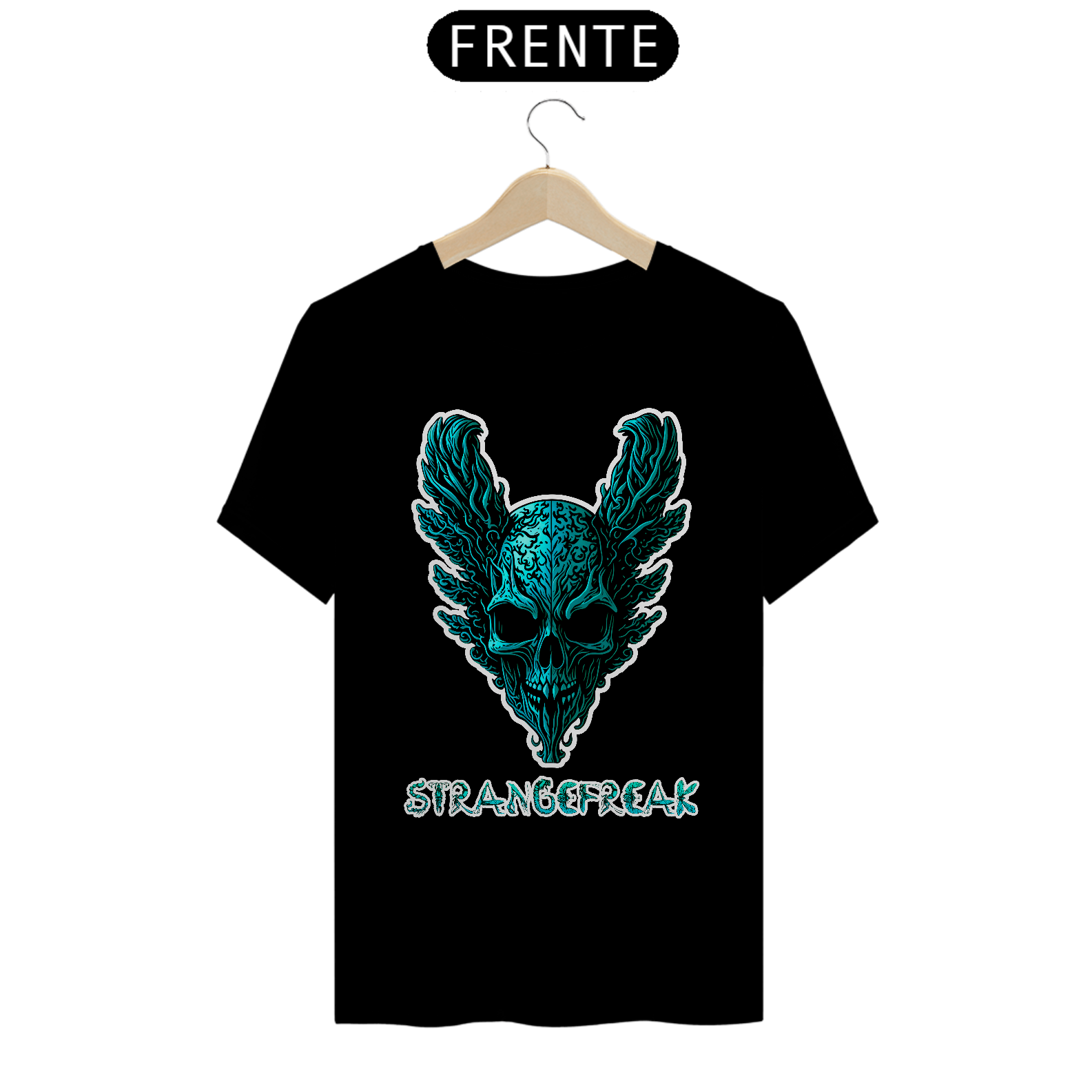 Camiseta Astralora