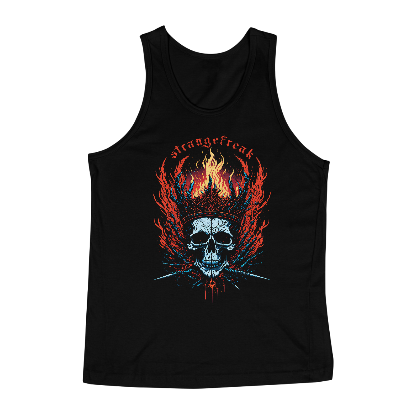 Regata - Pyraeternum