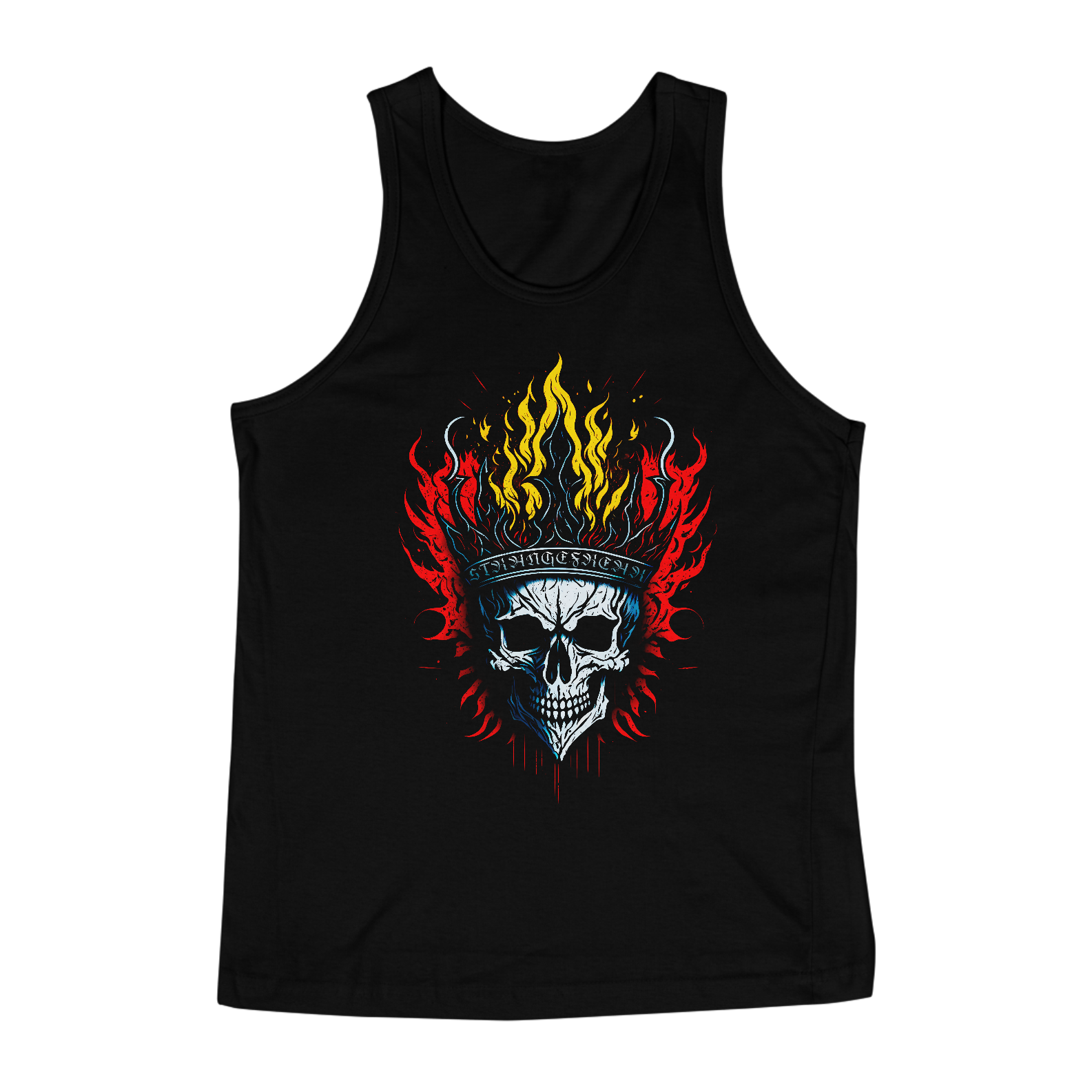 Regata - Incendialis