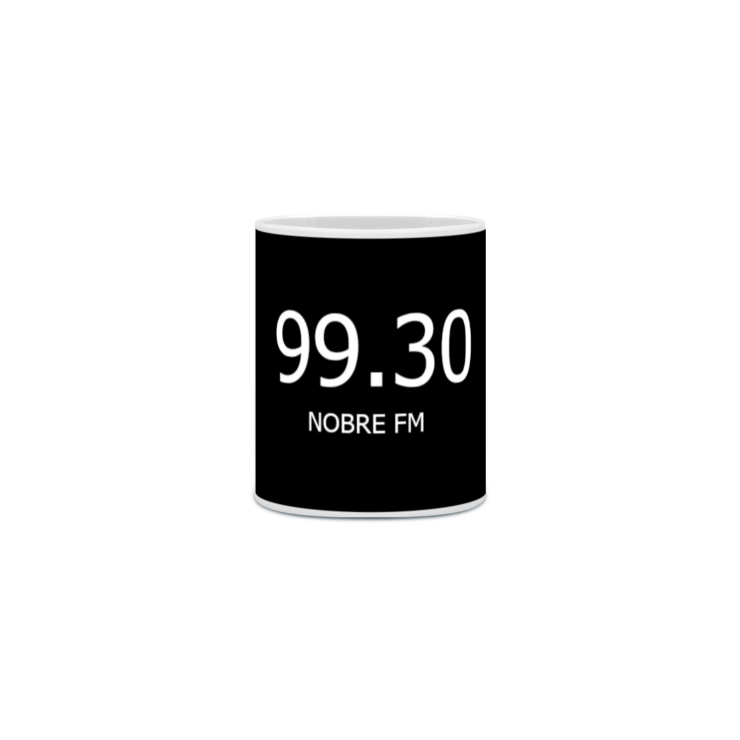99.30 NOBRE FM