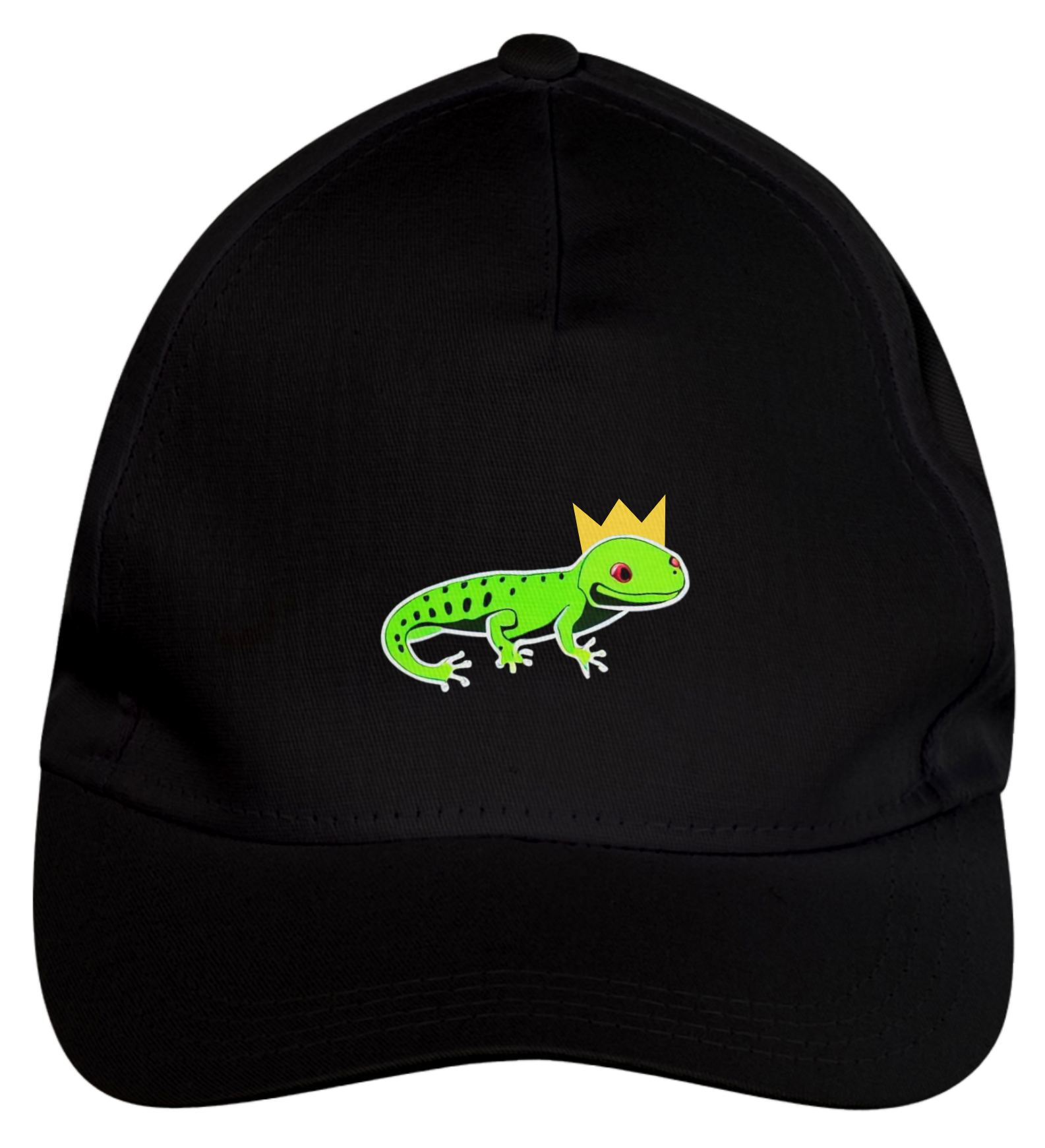 Nome do produto  boné Lagartixa king