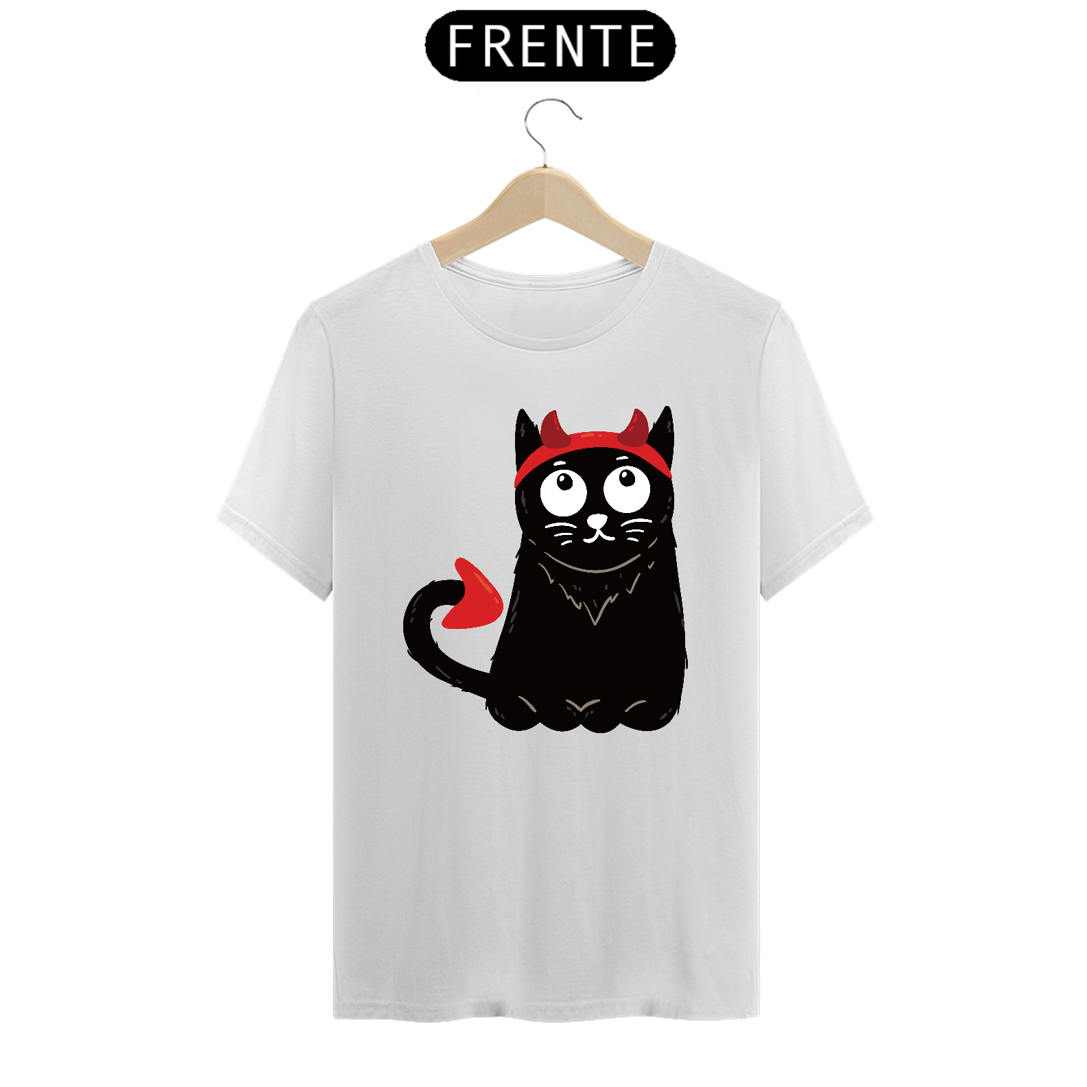 CAMISETA CAT01
