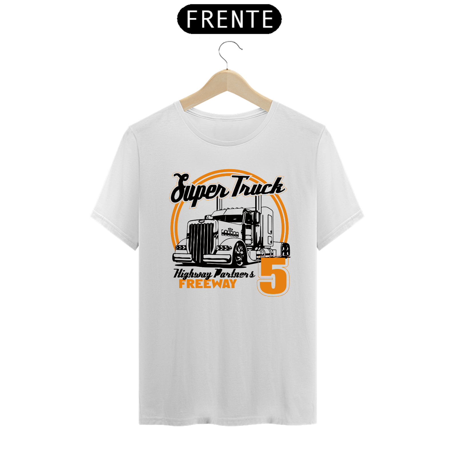 CAMISETA TRUCK 01