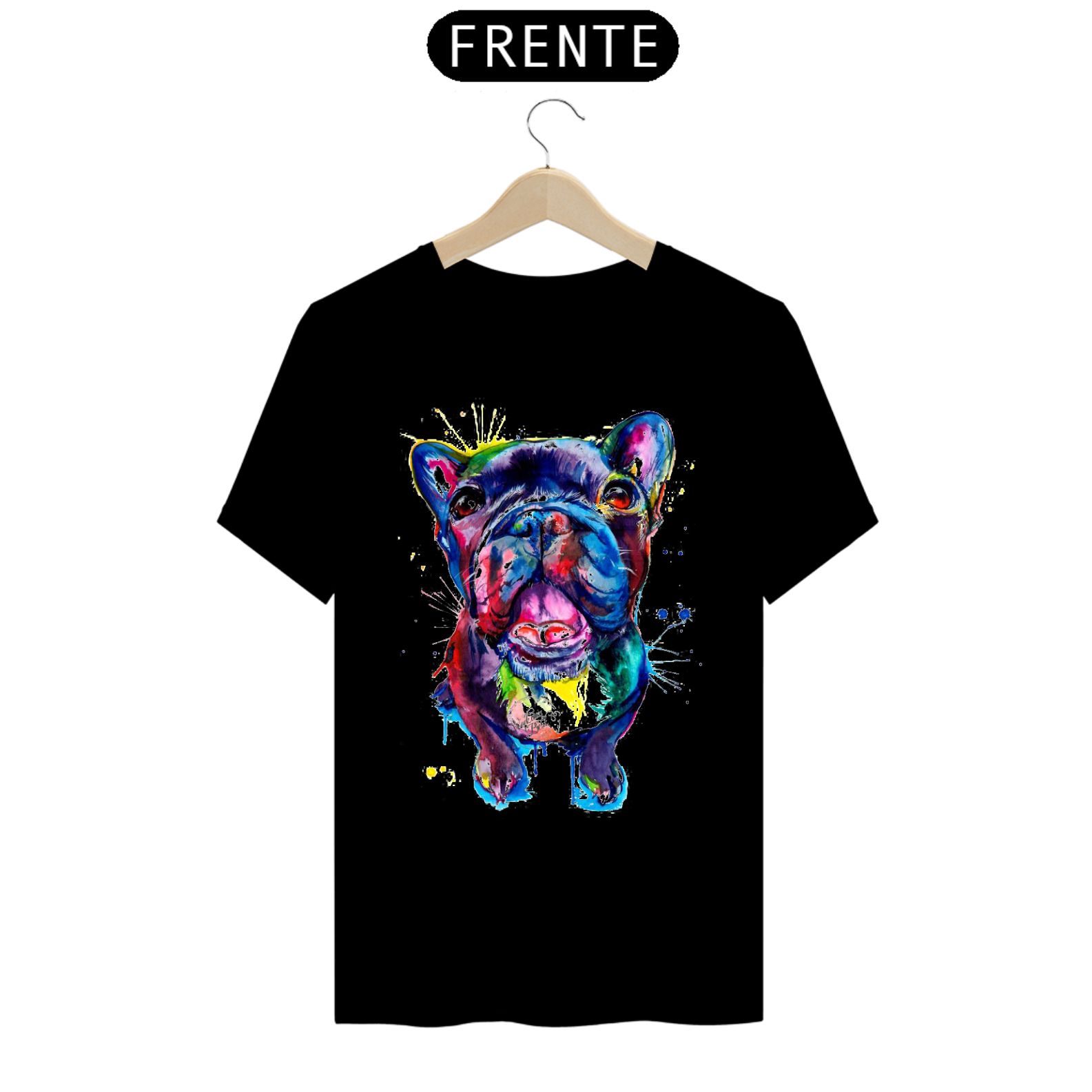 CAMISETA DOGUINHO 01