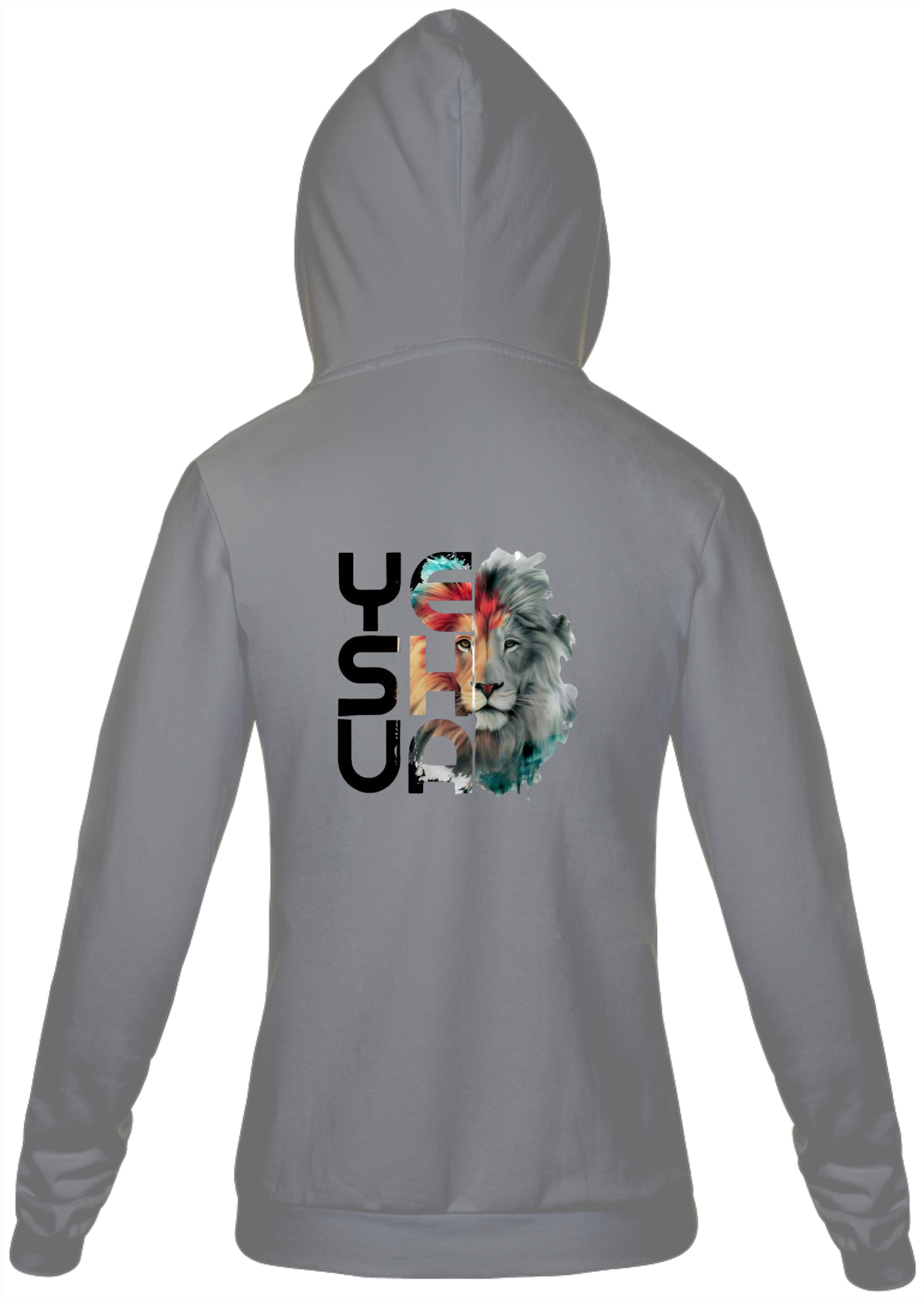 Nome do produto  Moletom Lion 