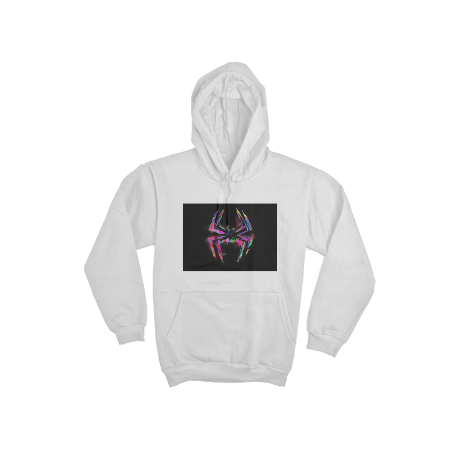 Moletom | Logo Aranha